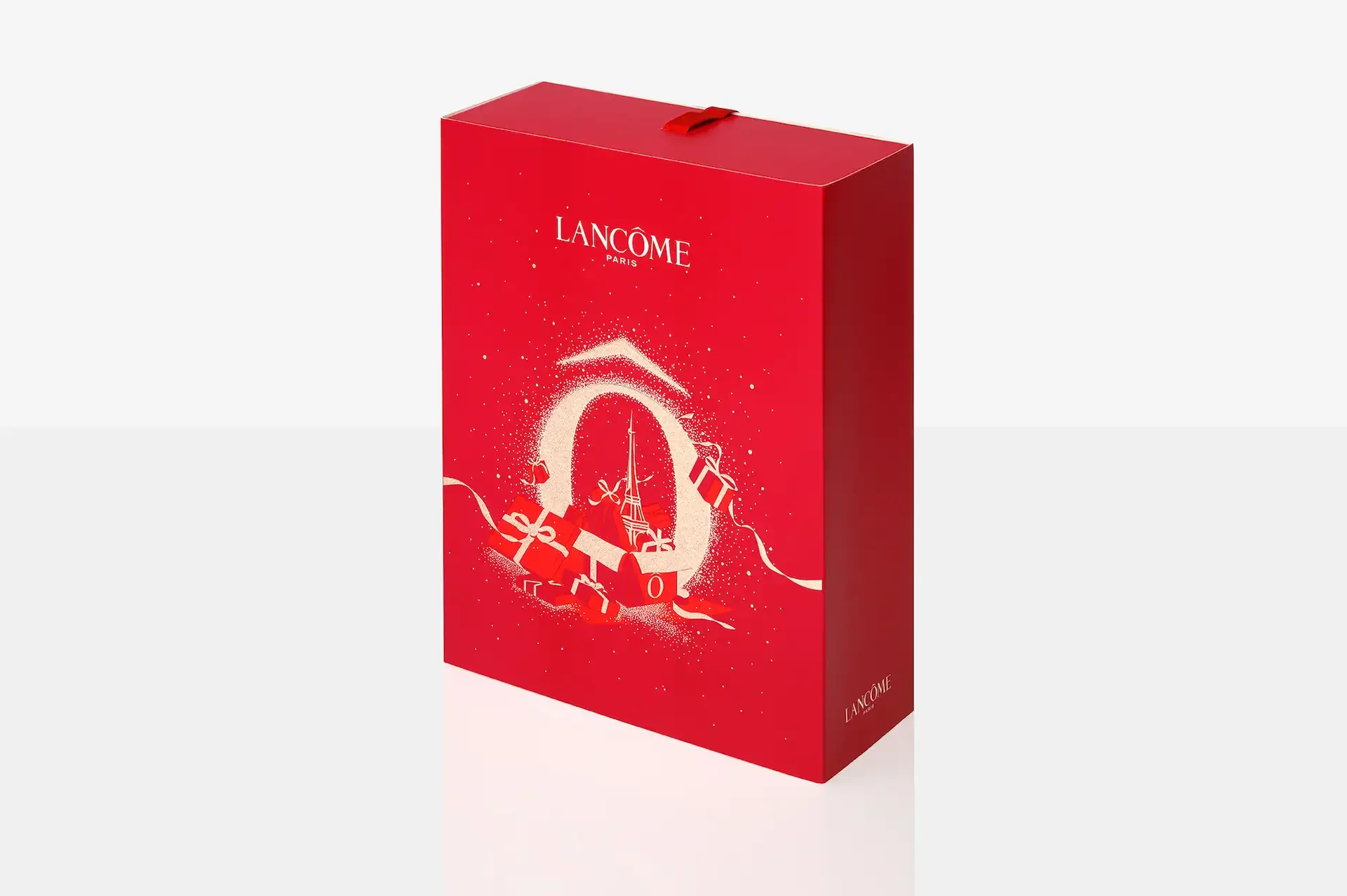 Lancôme — Calendrier de l'Avent 2020