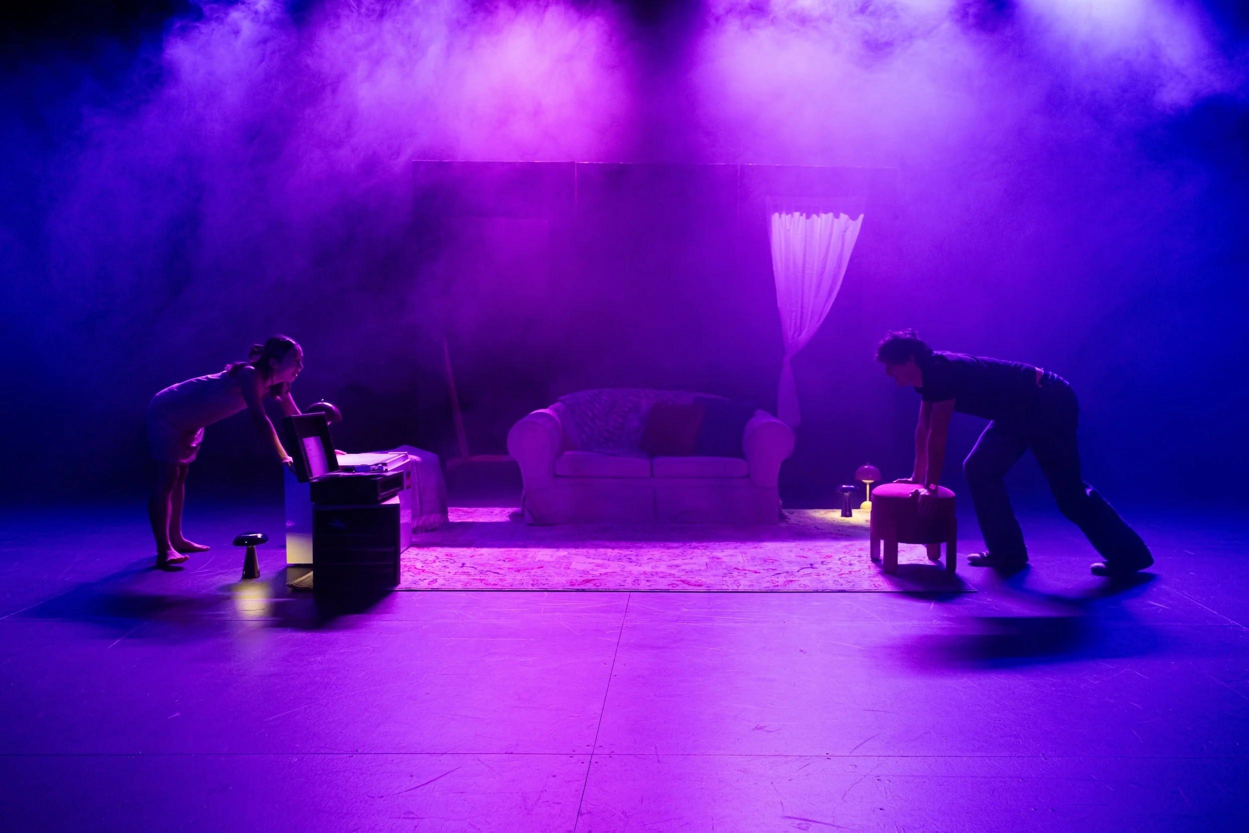 Photo by Yingying Zhang