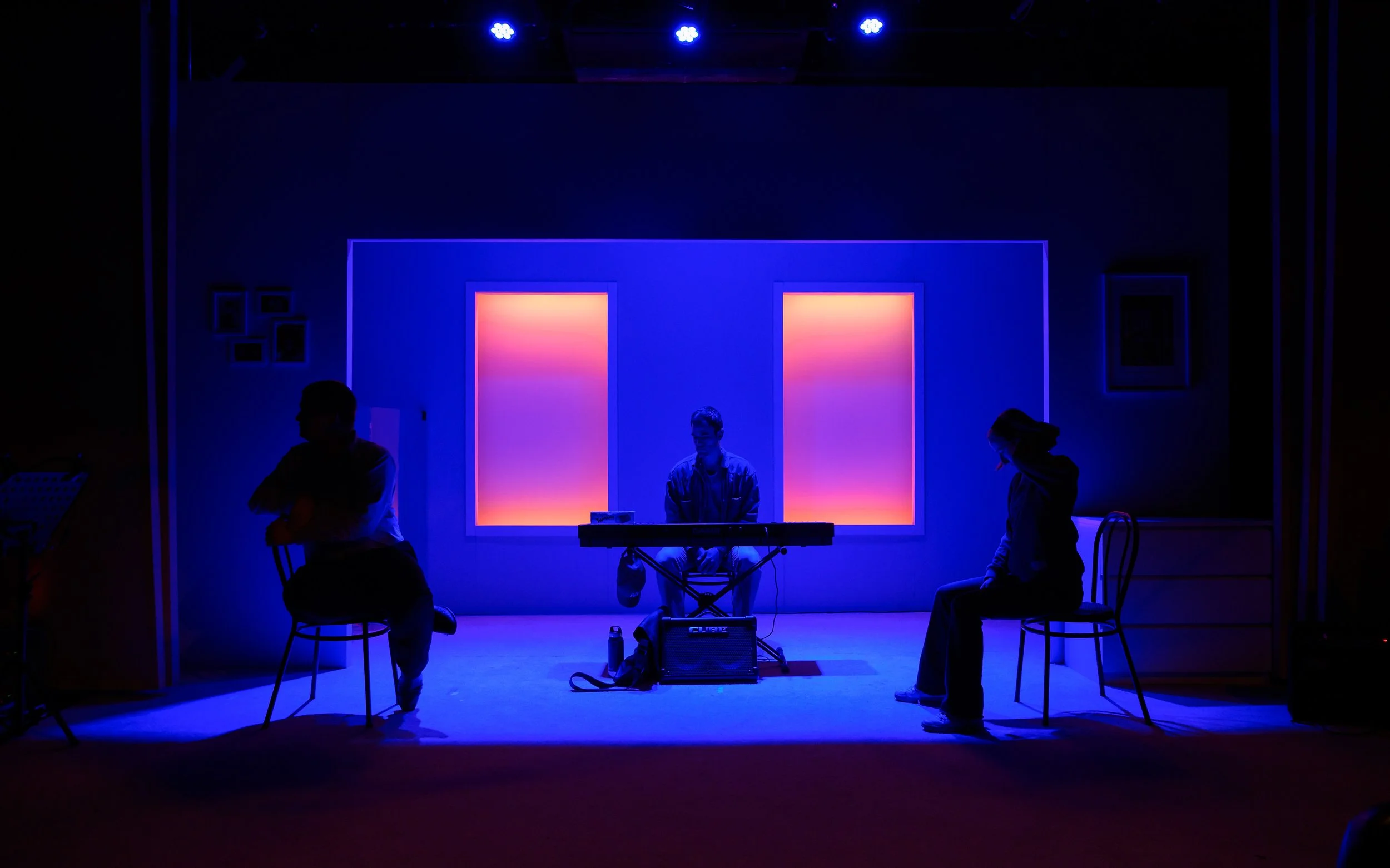 Photography by Rob Miniter