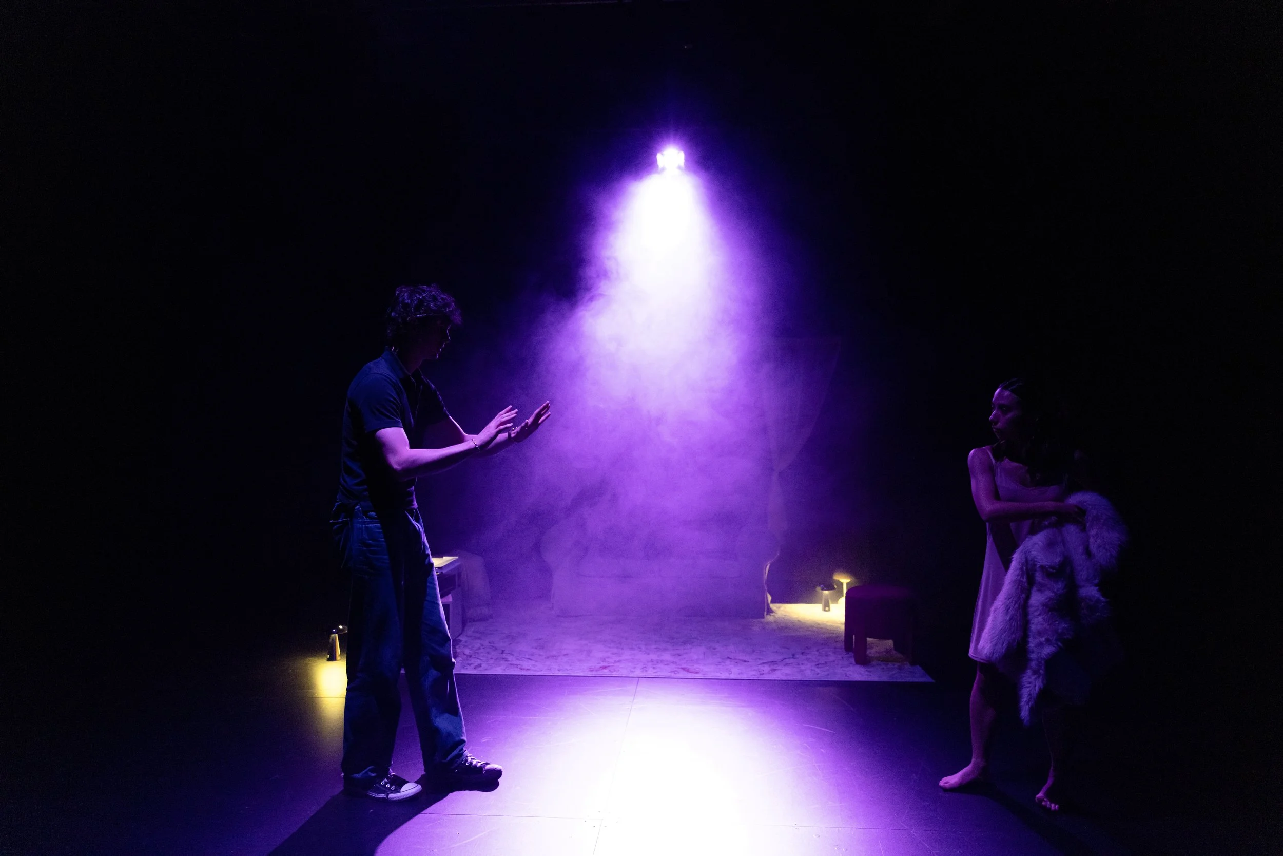 Photo by Yingying Zhang