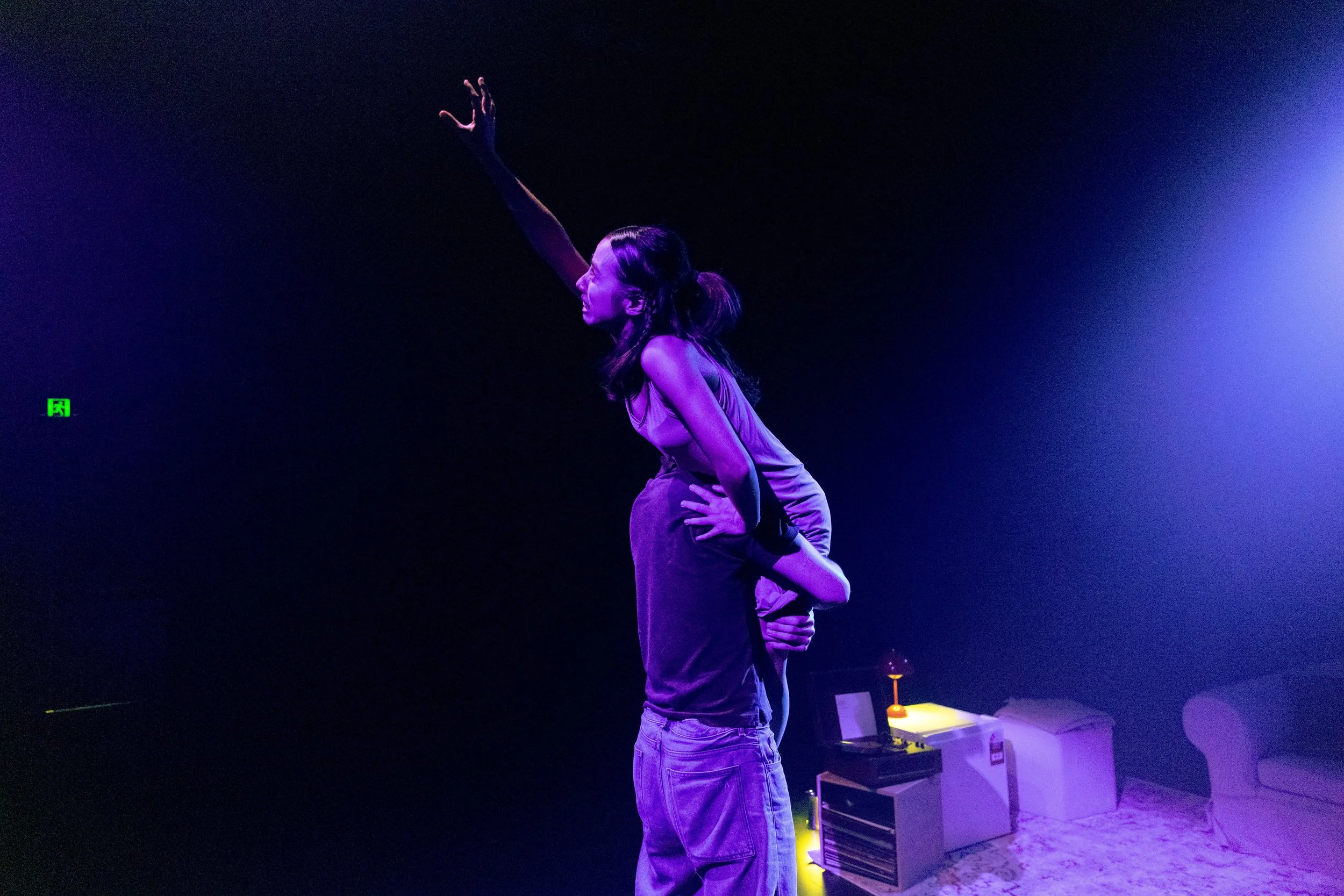Photo by Yingying Zhang