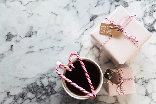 12 Days of Christmas Calm: 12 Wellness Tips For The Holidays