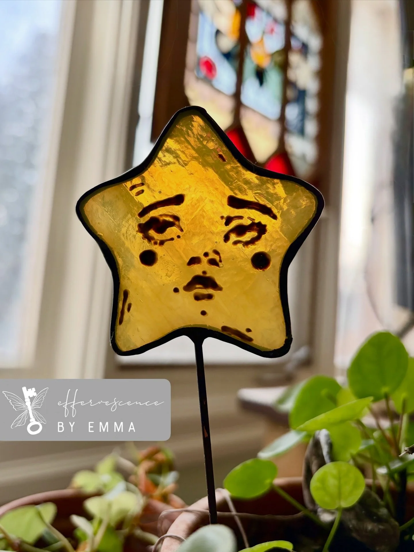 From my personal collection of pieces I made to sell but ended up keeping😂