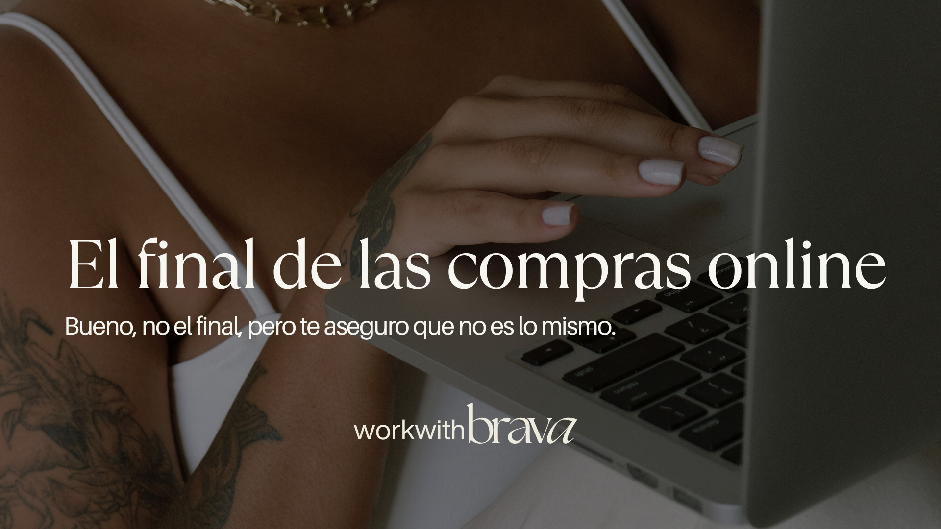 El eCommerce no murió. Pero está cambiando (y rápido).