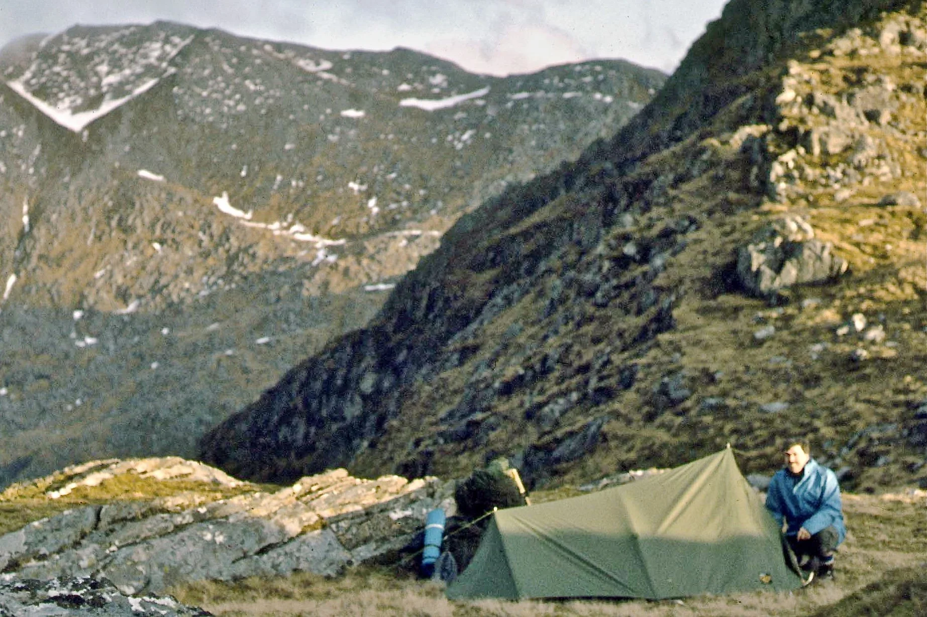 Ultimate Challenge 1985