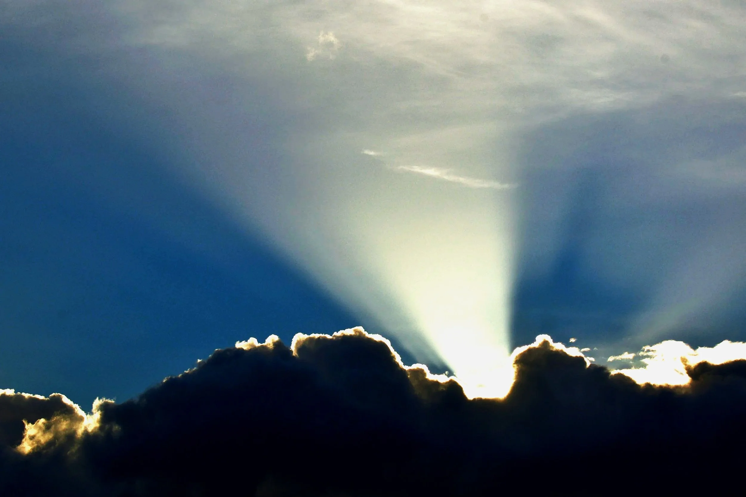 Caolas Sunbeam 