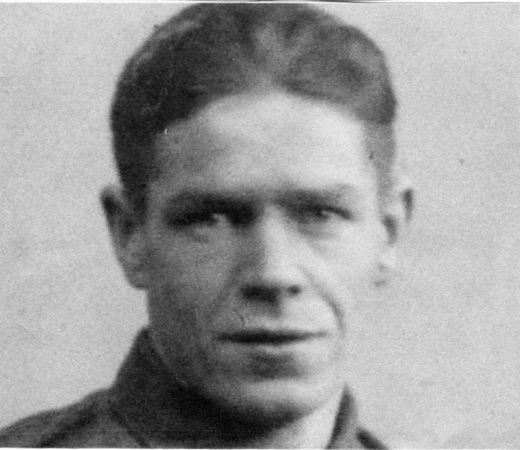 Stories From World War Two - Part Four; The Long March 