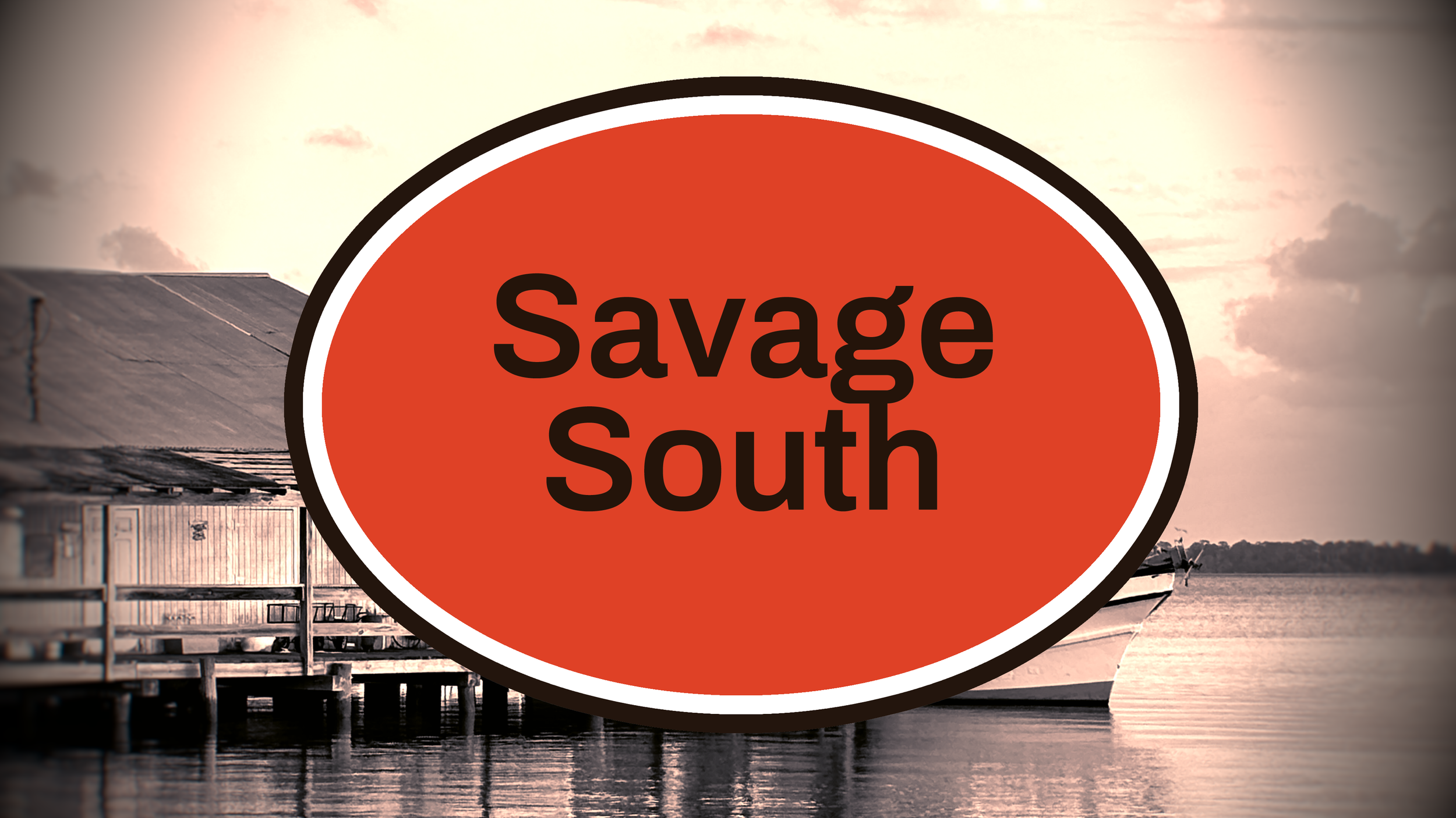 Savage South Trailer #1