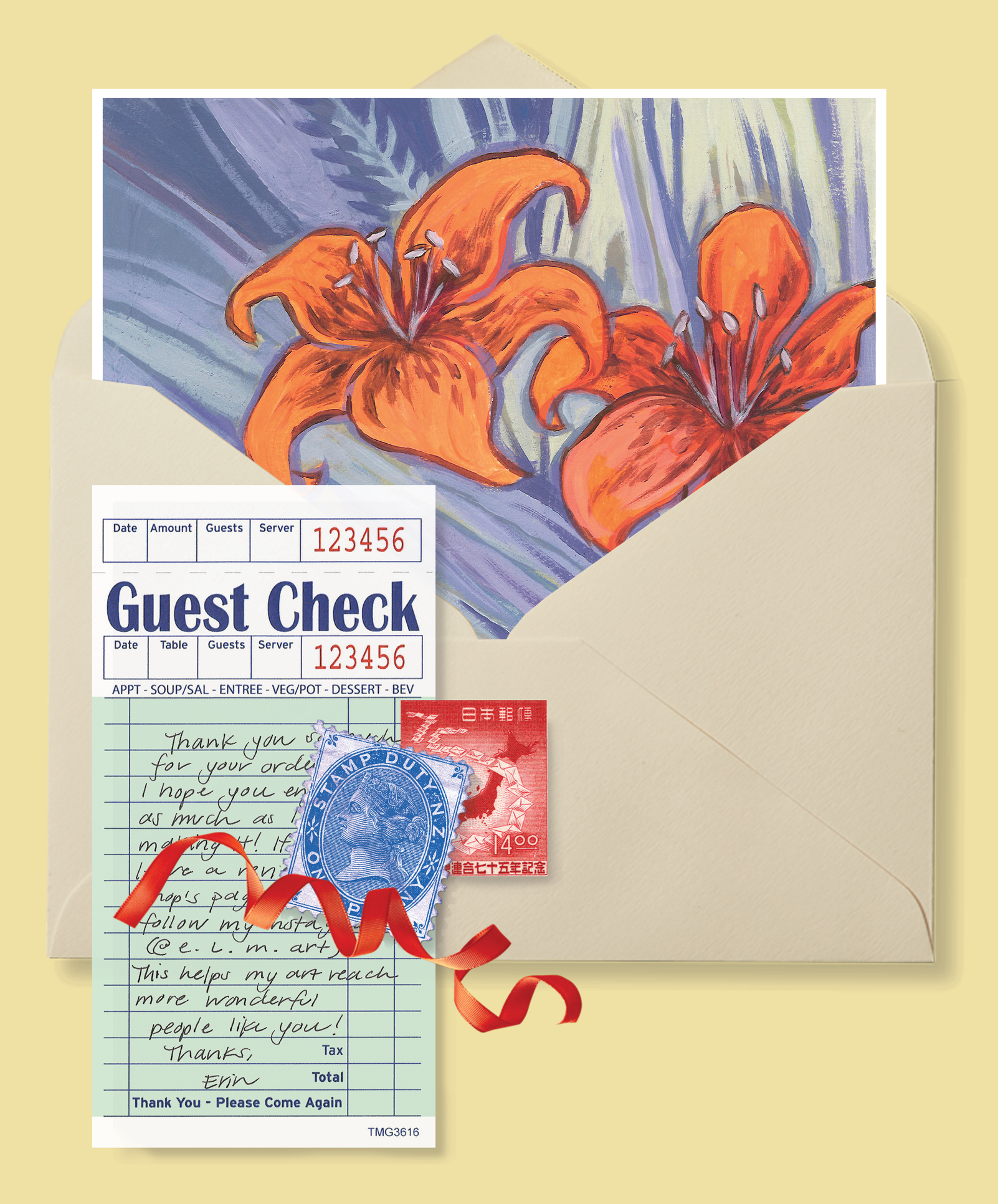 August 2025 Mail Club Sign-up Closes