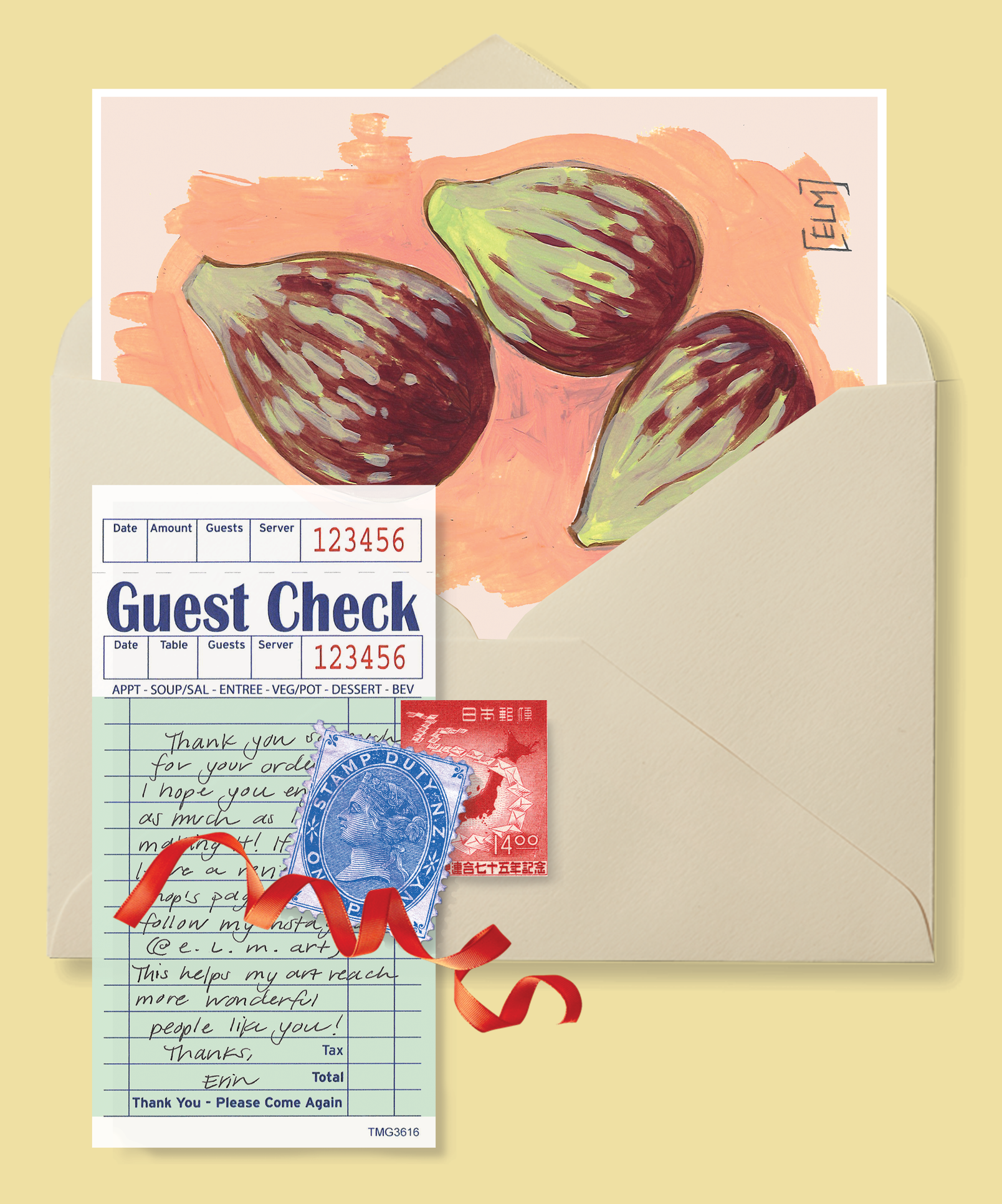September 2025 Mail Club Sign-Up Opens