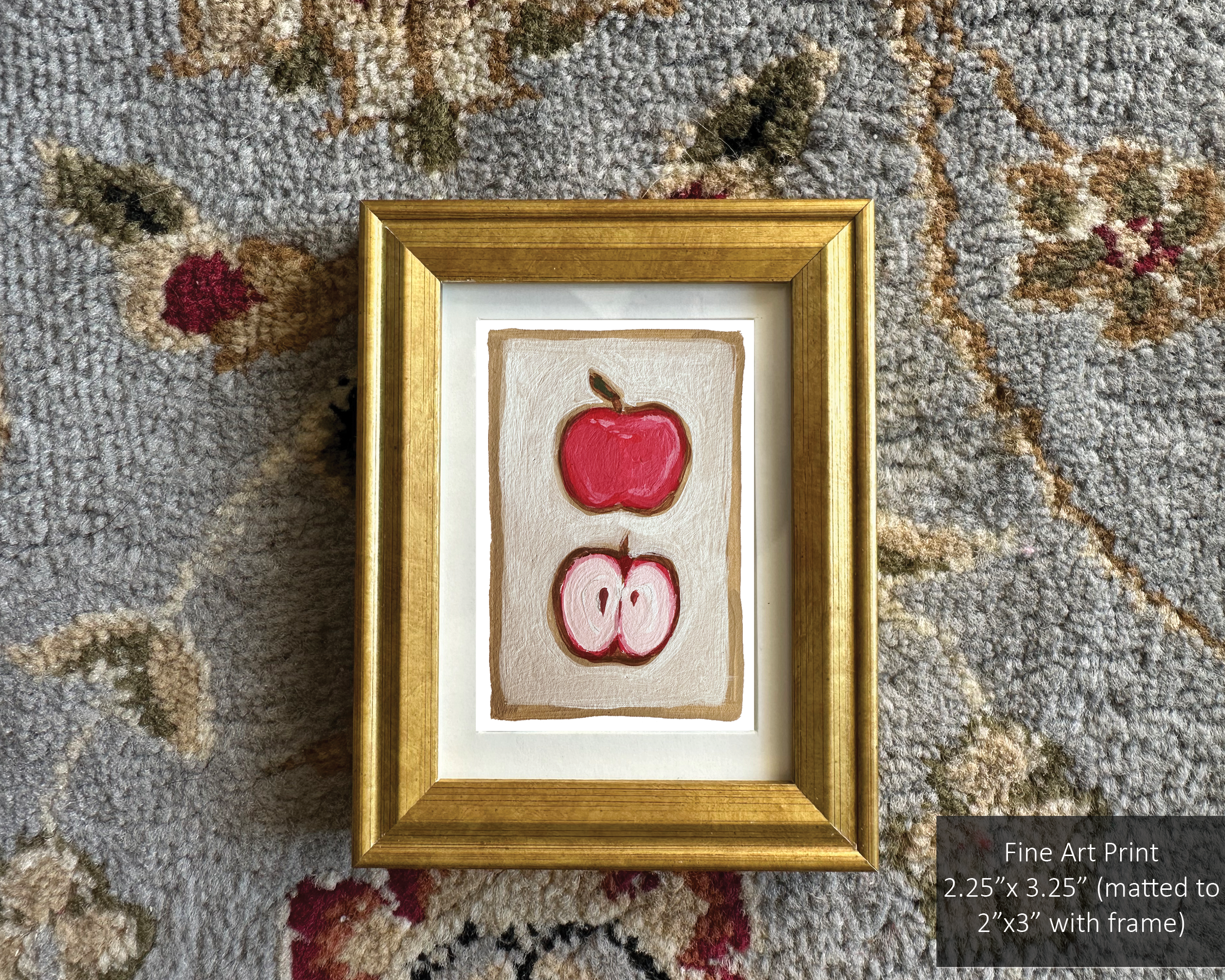 Mini Apple