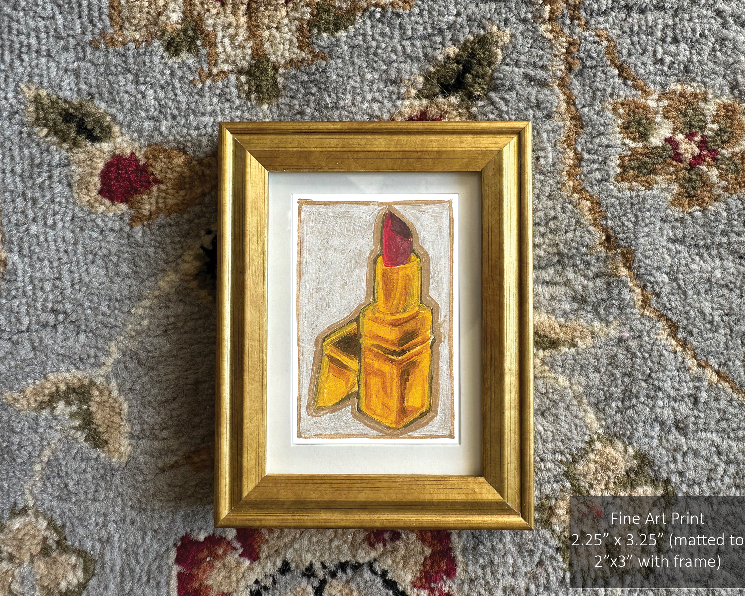 lipstick gold frame.png