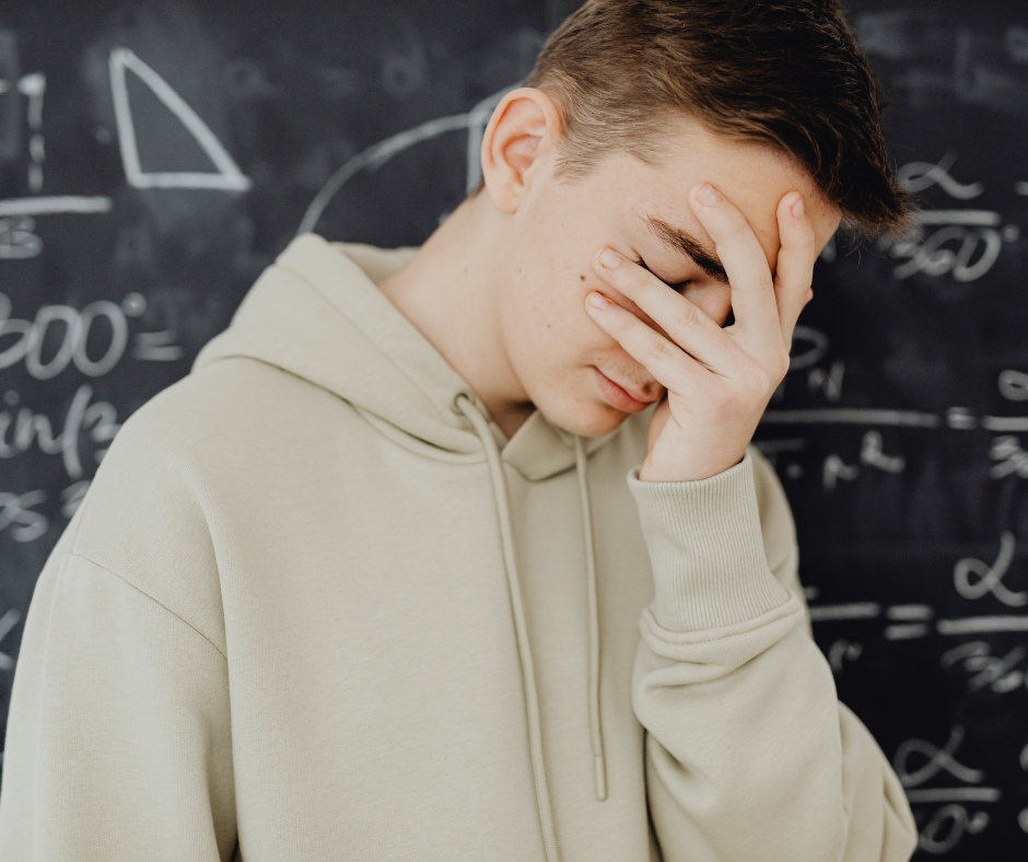 Kako pomoći djetetu koje se muči sa školom i učenjem