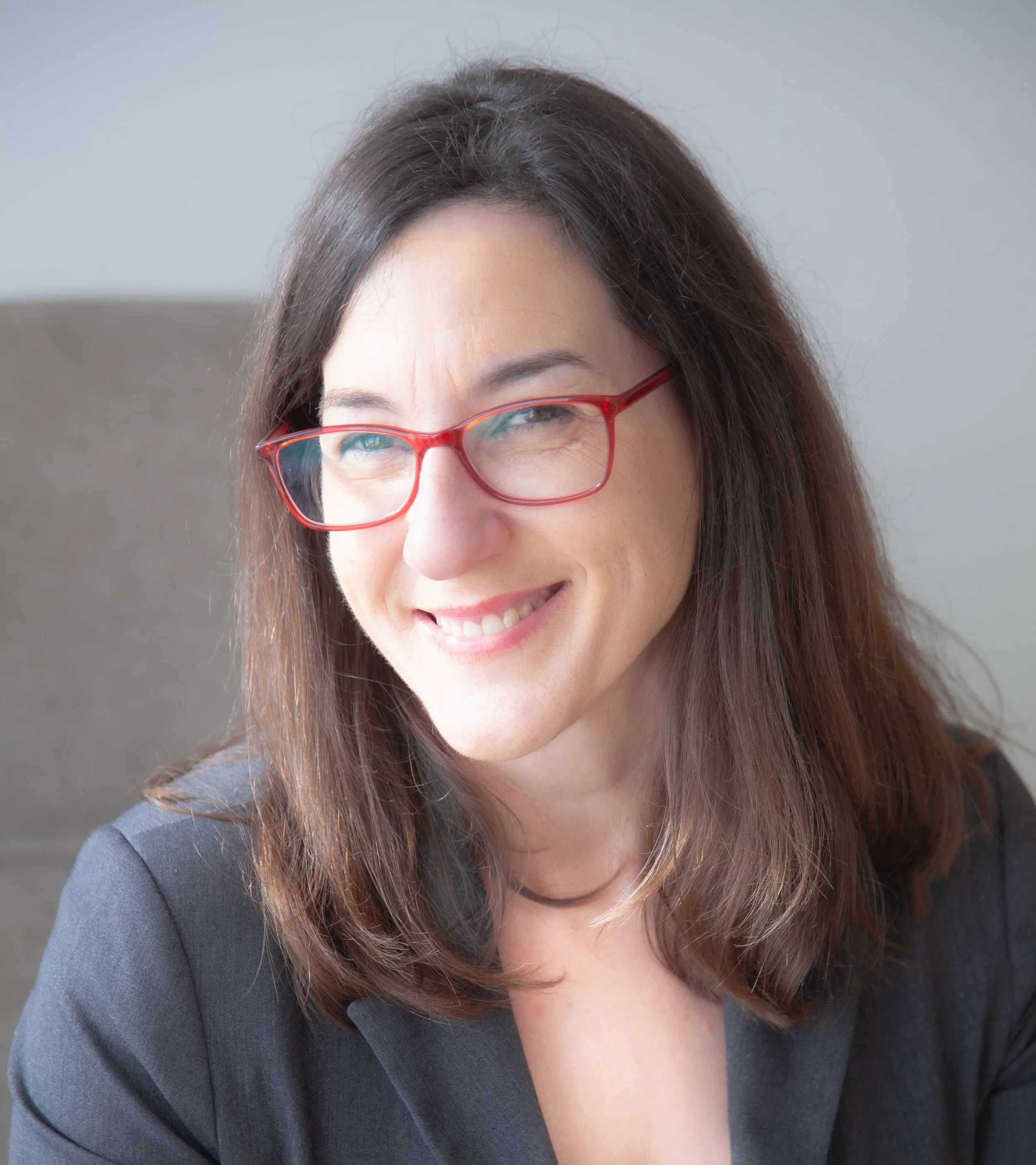 Dragana Pavičić, mentorica za zaposlene mame; Dijete koje uči samo