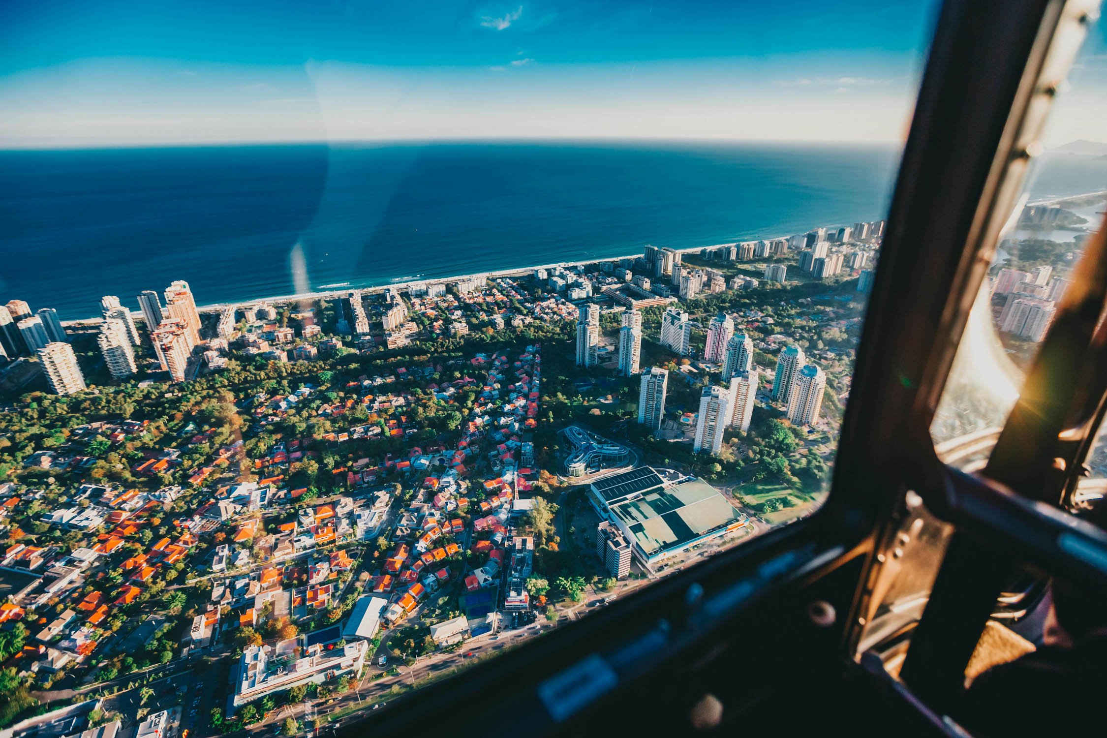 What Is IFR Helicopter Training — And Why Does It Matter?