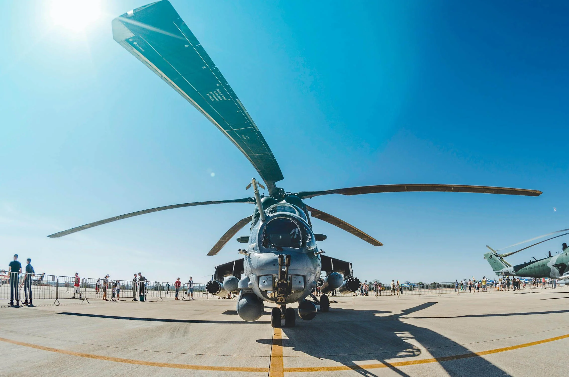 The Role of Flight Testing and Assessment in Professional Helicopter Operations