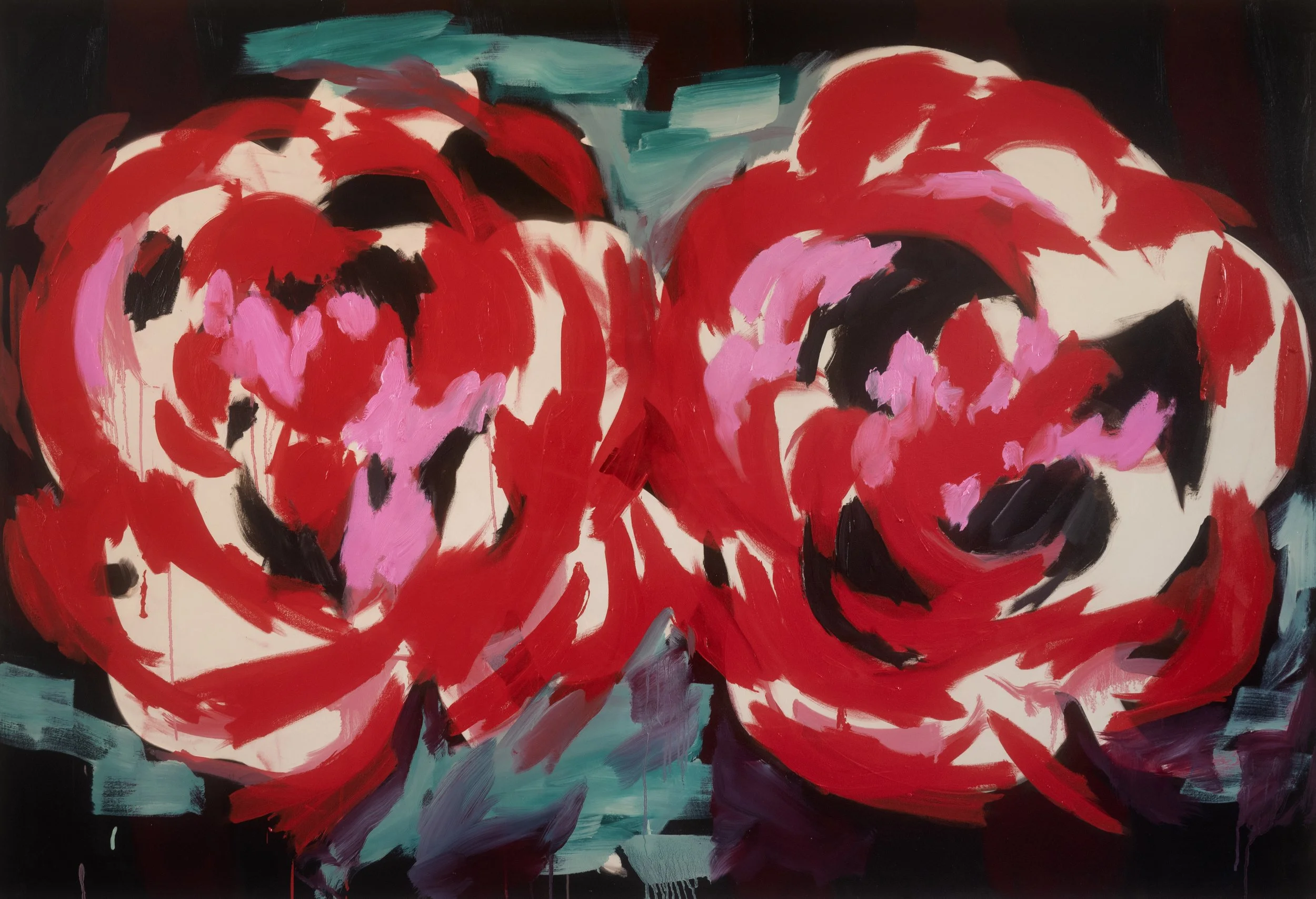 Lucy Tezier - Calling Your Name I (2025)