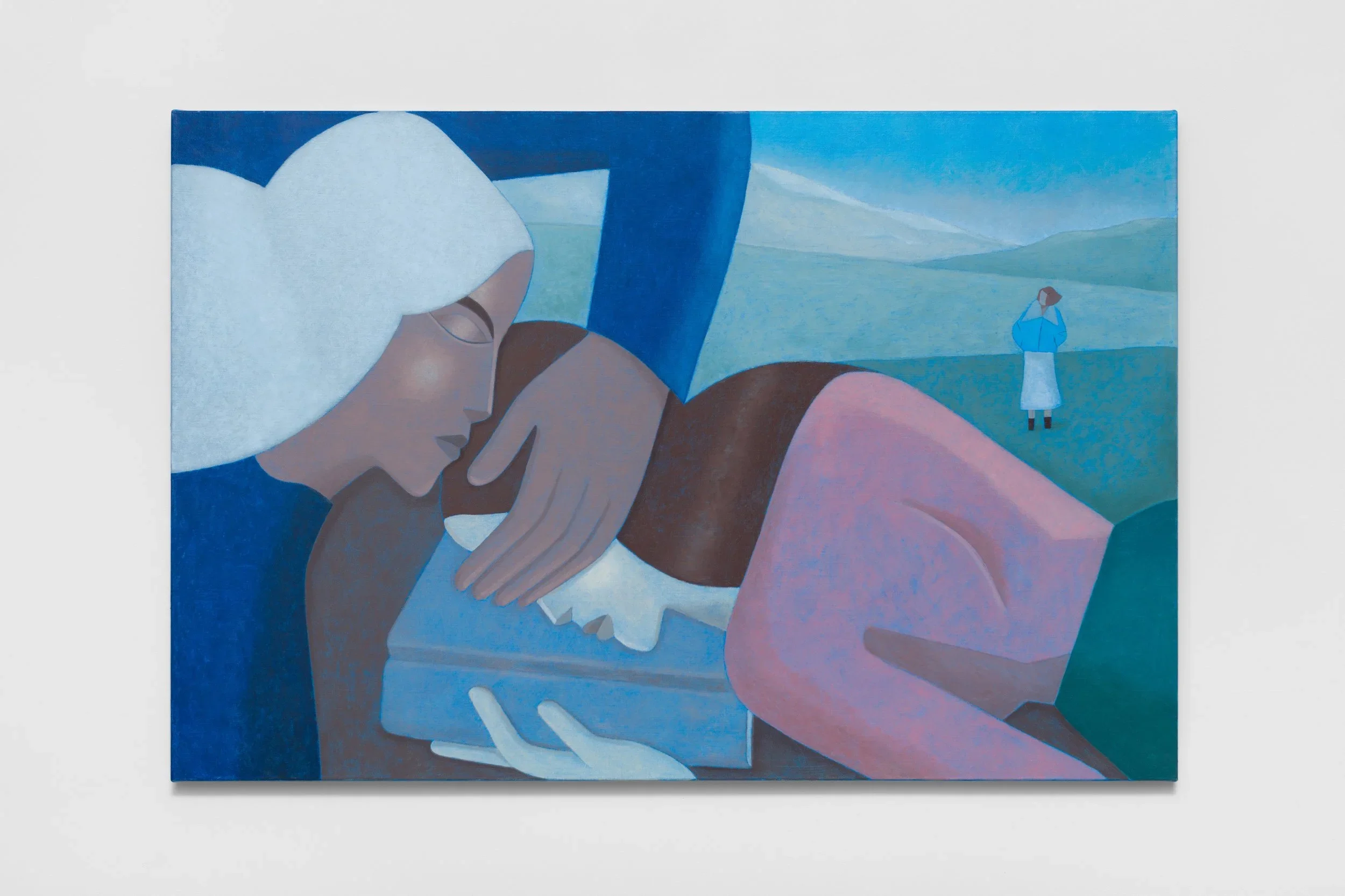 Sofia Pashaei - The Orphan II (2025)