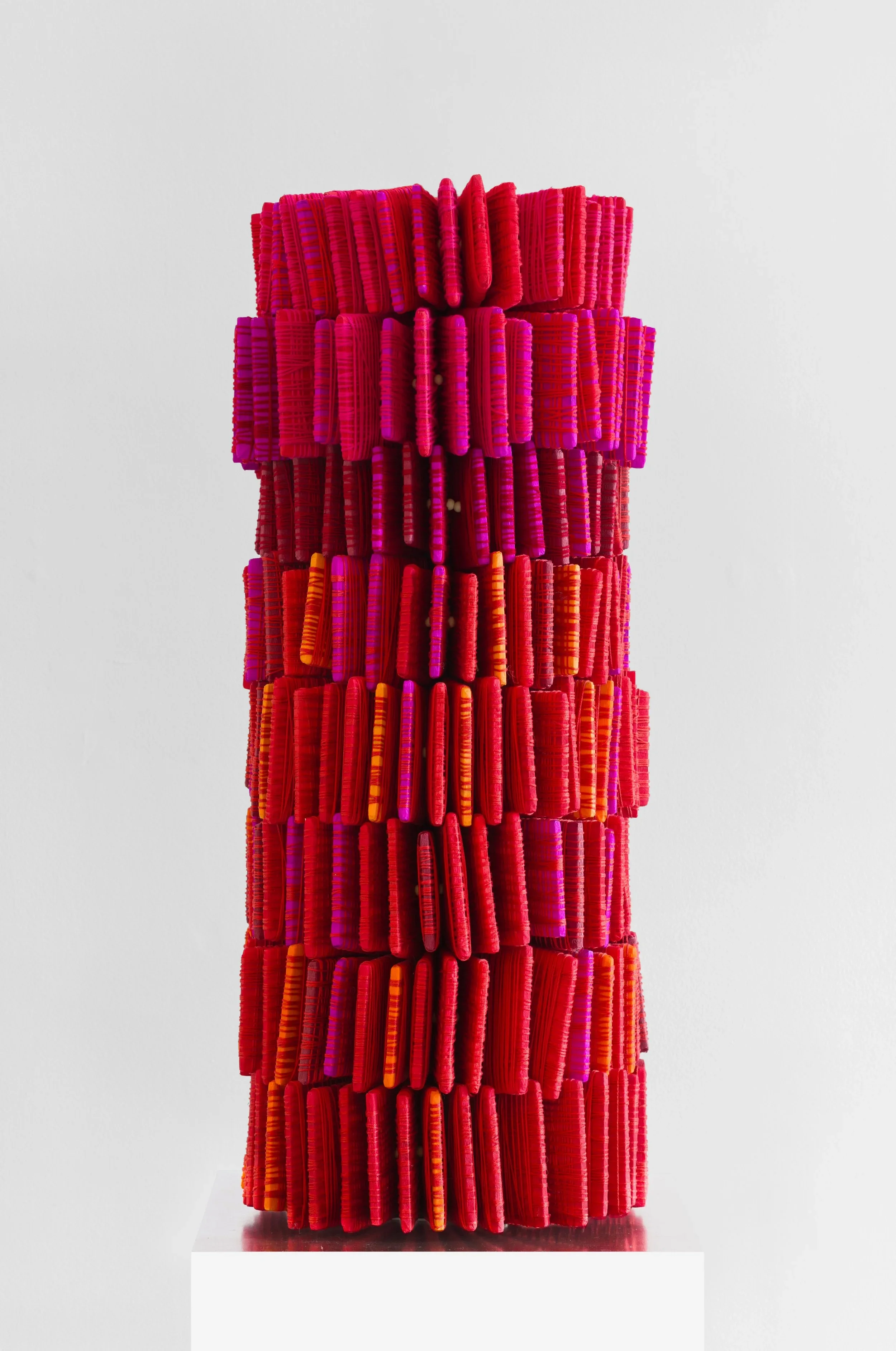 Maliza Kiasuwa - Babel (2026)