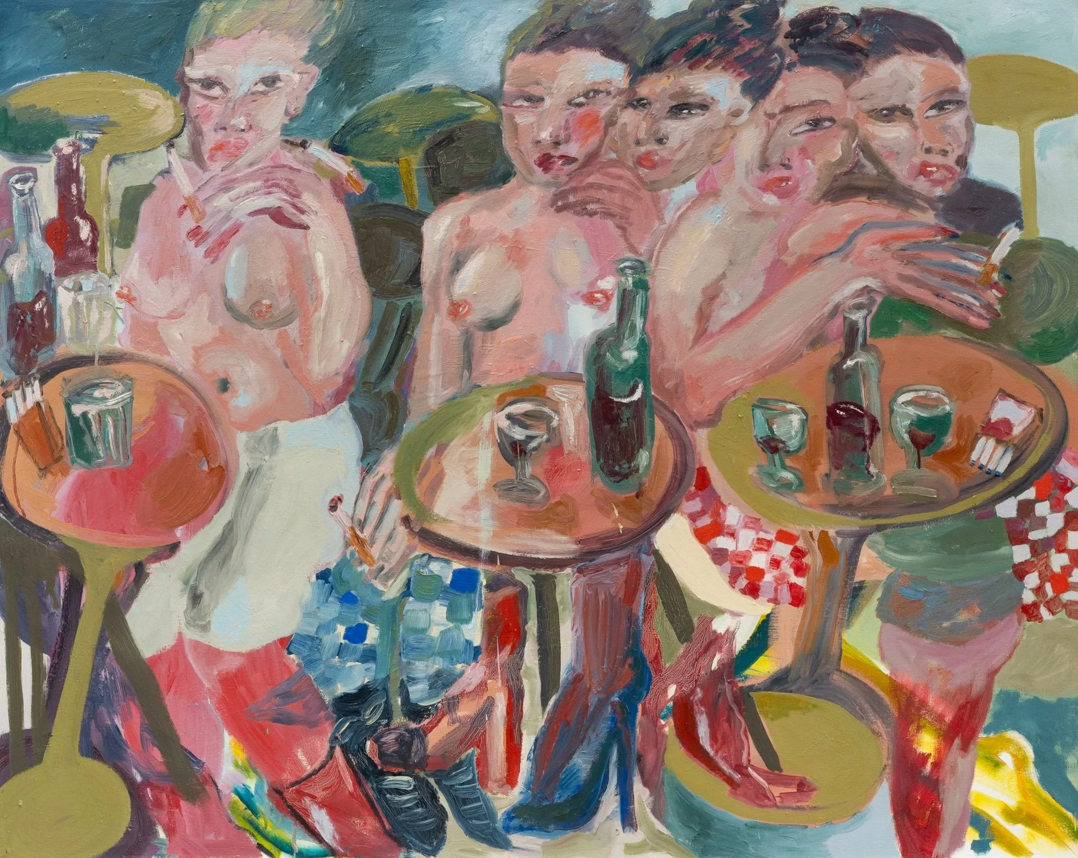 An image of The Float House