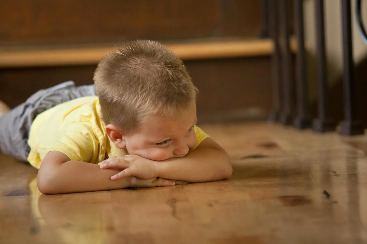 Have you ever been in a conversation where someone is sharing something hard and you find yourself thinking, I don&rsquo;t know what to say because I haven&rsquo;t been through what they have?

Since The Story We Share came out, I&rsquo;ve heard that