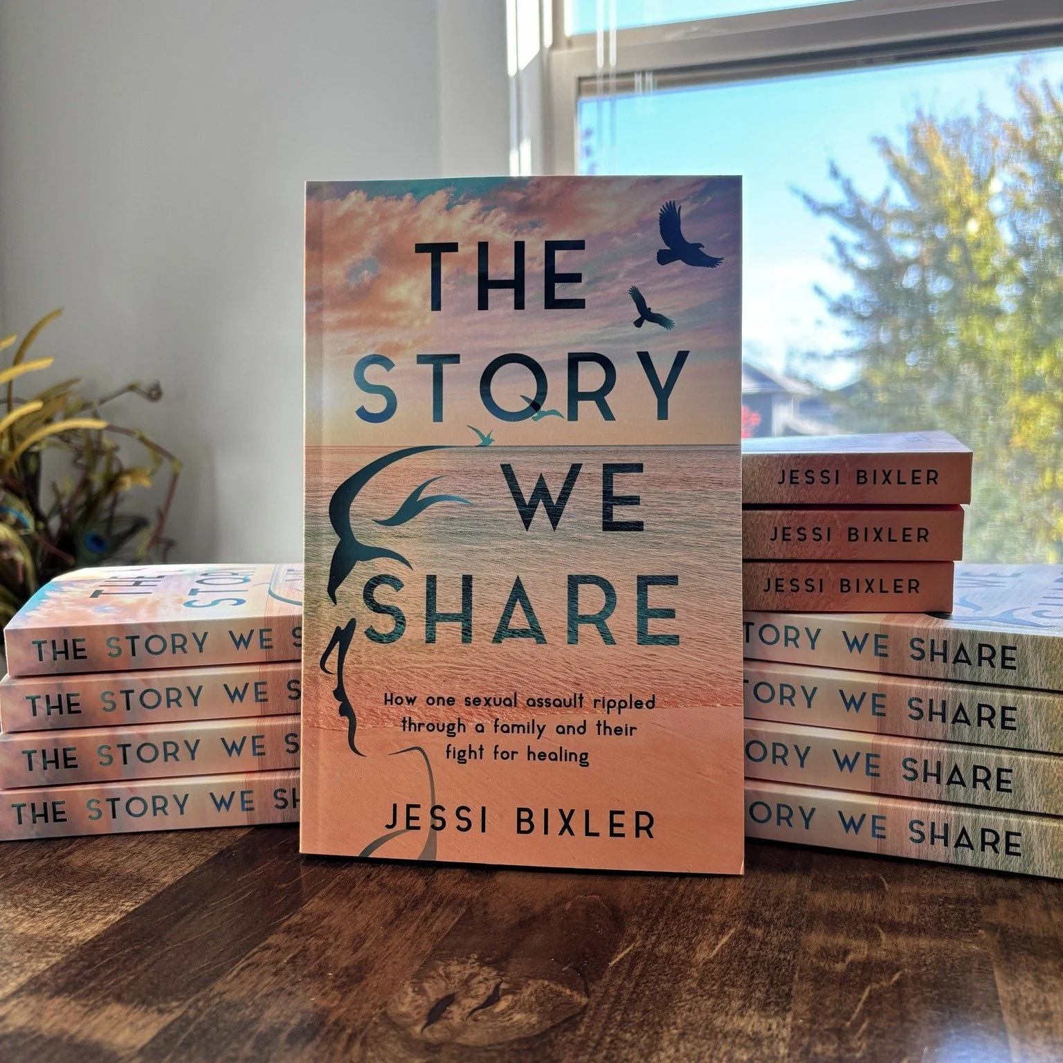 Apparently March is National Reading Month&hellip; who knew?!

This author has personally read (or let&rsquo;s be honest, listened to) 7 books so far this year. I&rsquo;m working on my 8th, and already have my 9th sitting on my shelf ready for spring