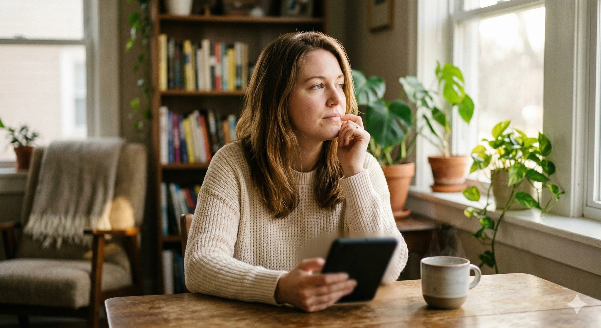 Is it just me, or has the internet basically become one giant, unpaid jury? 🕵️&zwj;♀️

Between the viral "exposed" videos and the 30-part TikTok sagas, we&rsquo;ve become obsessed with receipts and perfect timelines. But as a survivor, I c