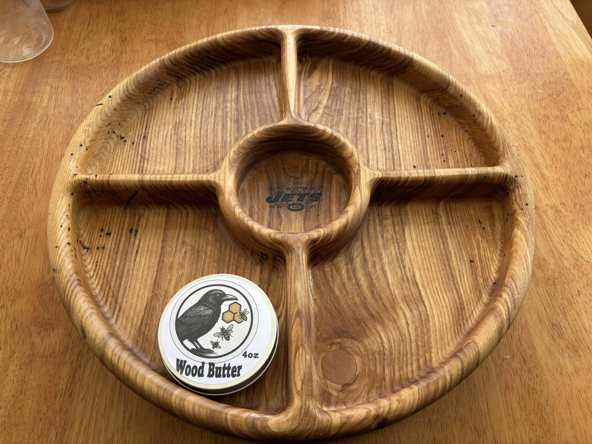 Made to Order: Pasta Racks, Snack Trays, and Civic Distractions