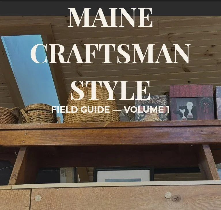 From Shop to Screen: Why Vital Woodcraft Is Going Digital