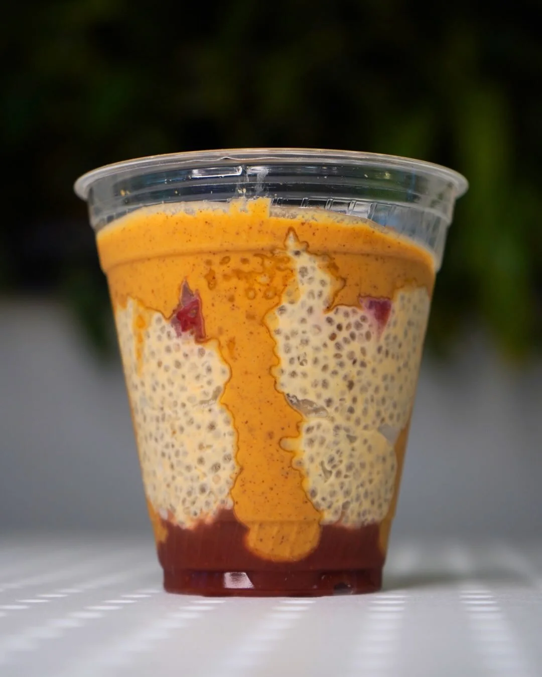 Swipe to see what @gardenbutcher &lsquo;s PB&amp;J Chia is made of 🥜
100% seed-oil free and crafted with clean, simple ingredients. The perfect healthy treat to fuel your day 🍓✨
Dine in or order on the GB app today!
.
.
#gardenbutcher #seedoilfree 