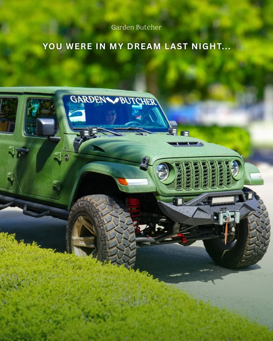 You were in my dreams last night&hellip;&nbsp;
But if it didn&rsquo;t involve @gardenbutcher, it wasn&rsquo;t me 👀💚 Swipe to see... P.S. the last one is about our favorite. We can&rsquo;t wait! ✨
.
.
.
garcenbutcher seedoilfree locallycsourced vira