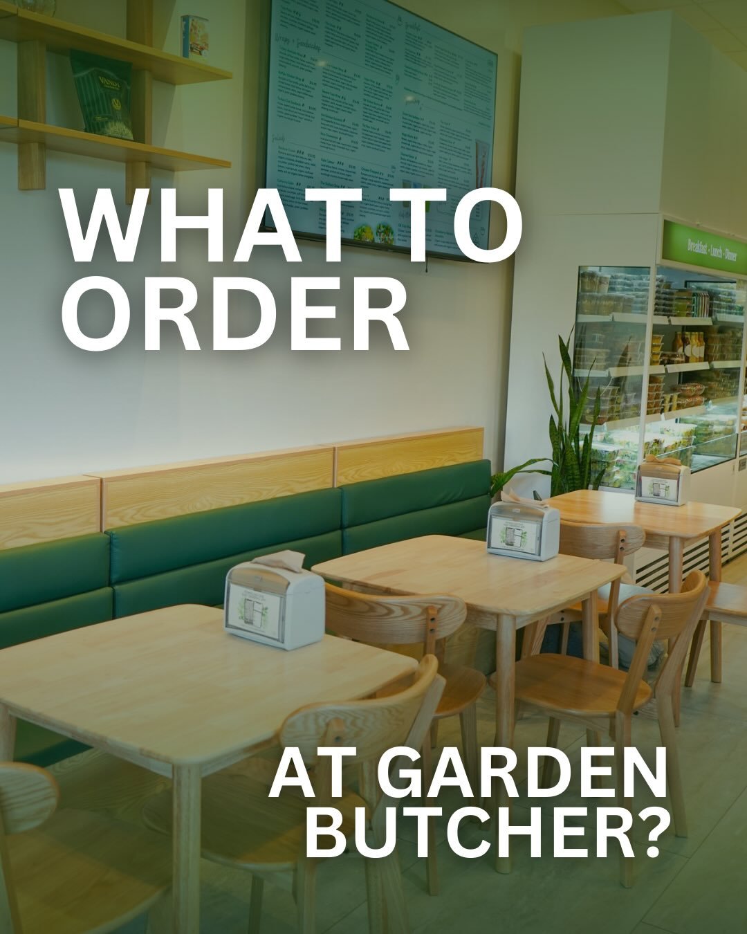 Can&rsquo;t decide what to order from @gardenbutcher? Swipe to see a few of our favorites! All seed-oil-free and locally sourced 💚🌱
Comment below your favorite from this list? ✨
.
.
.
gardenbutcher seedoilfree locallysourced cleaneating healthylife