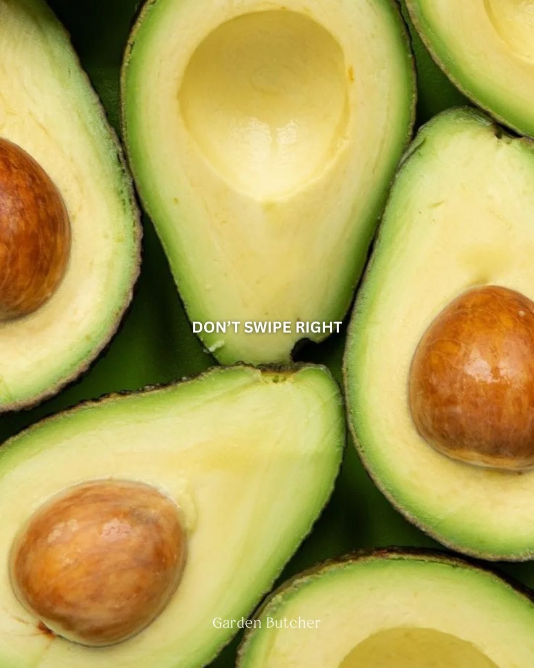 Don&rsquo;t swipe....👀🥑
.
.
.
gardenbutcher dontswipe seedoilfree locallysourced healthyfood cleaneating guacamole