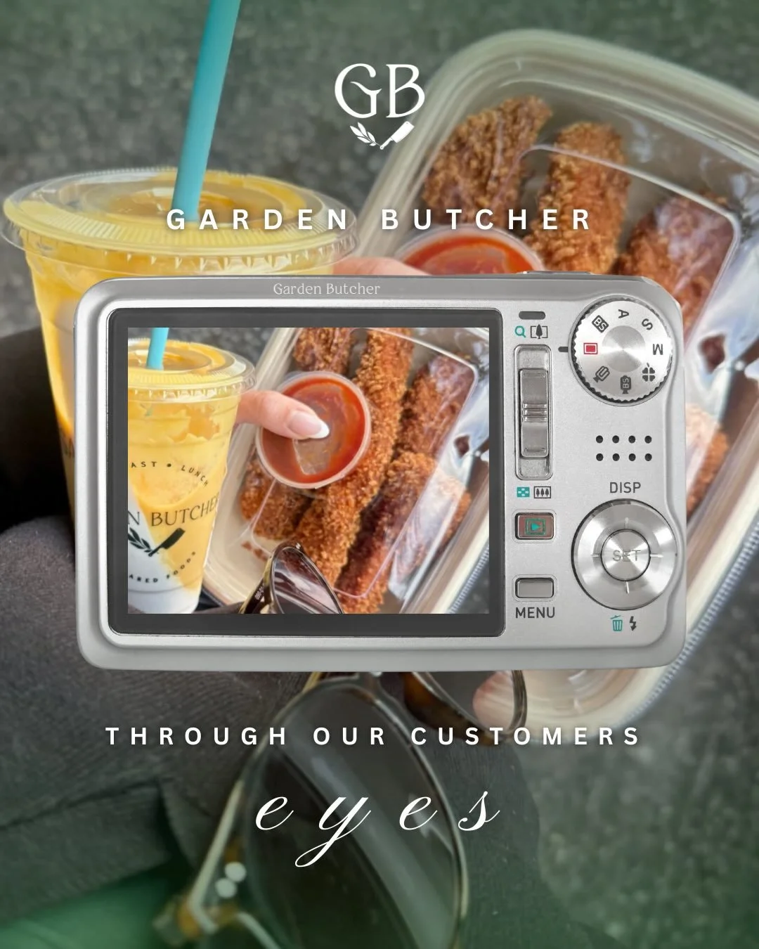 @gardenbutcher through our customers&rsquo; eyes 👀💚
From seed-oil free meals to locally sourced ingredients and superfood smoothies, these are some of the favorites our customers can&rsquo;t get enough of. Swipe to see what everyone&rsquo;s been lo