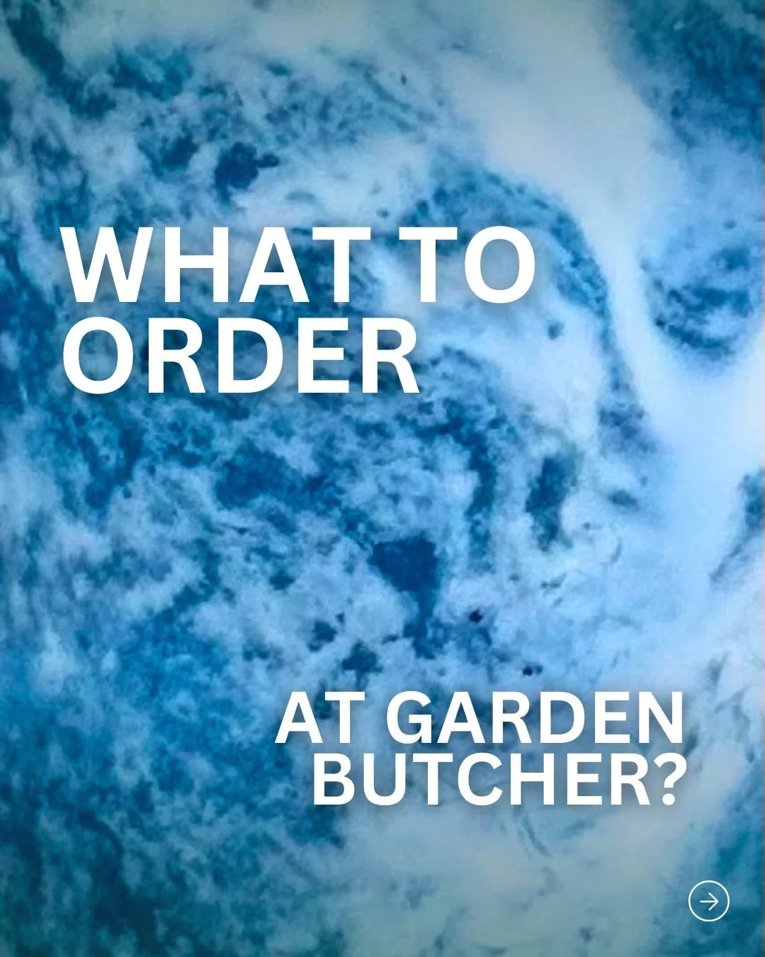 Not sure what to order from @gardenbutcher? 🌿
Swipe to see some of our fan favorites 🫶 all seed-oil free + refined sugar free and made with whole ingredients you can feel good about.

Which one are you choosing? Comment below 👇
Dine in or order on
