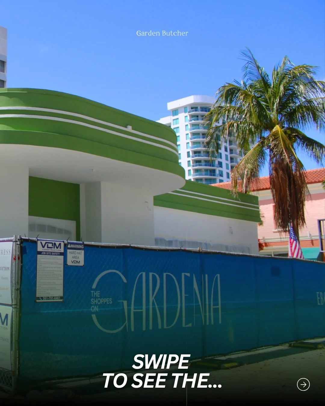 The countdown is officially on! @gardenbutcher WEST PALM BEACH is almost here 🌴
Swipe to see 👀
.
.
.
gardenbutcher seedoilfree locallysourced westpalmbeach newlocation westpalm healthyfood