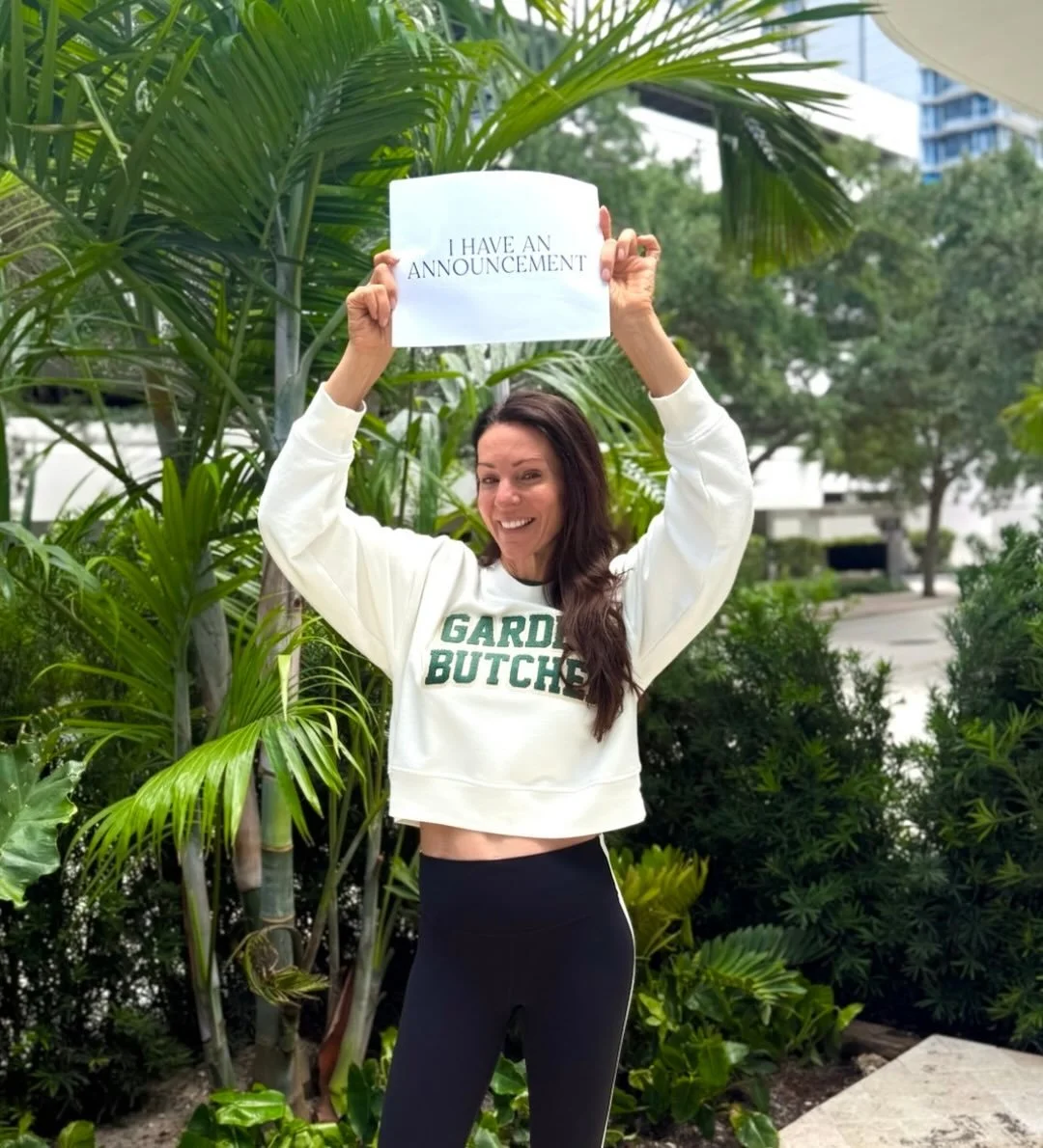 The count down is officially ON....👀 WEST PALM BEACH get excited 💚🌴
.
.
.
gardenbutcher westpalmbeach newlocation seedoilfree locallysourced healthylifestyle