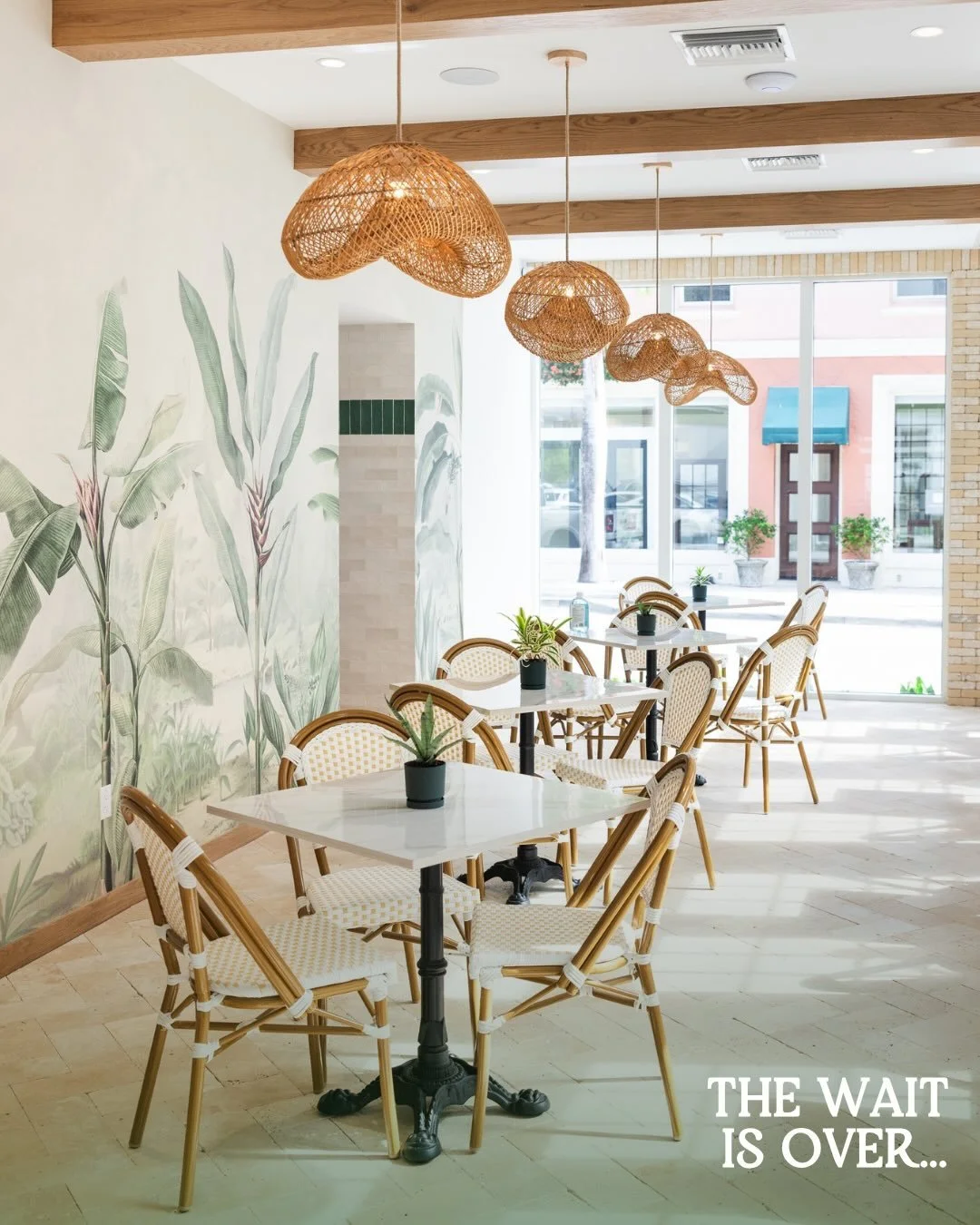 West Palm Beach, we&rsquo;re officially opening our doors to the public! 🌿
@gardenbutcher WPB opens tomorrow from 10 AM &ndash; 2 PM, and we can&rsquo;t wait to welcome you in.

We&rsquo;re bringing our clean, seed oil-free meals, thoughtfully sourc