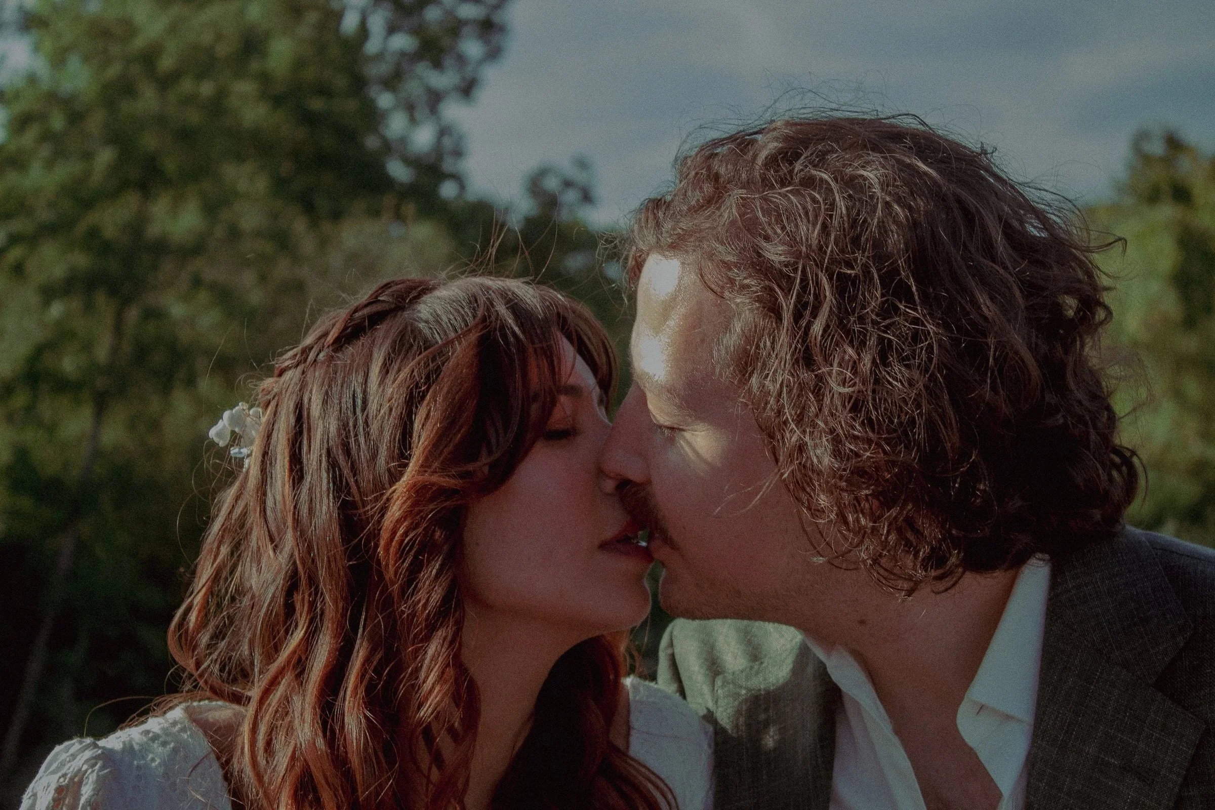 Vic & Julien I Wedding