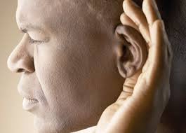 What would happen if everyone listened to each other?