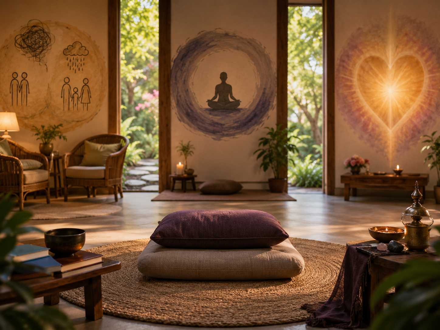 Spiritual Sadhana