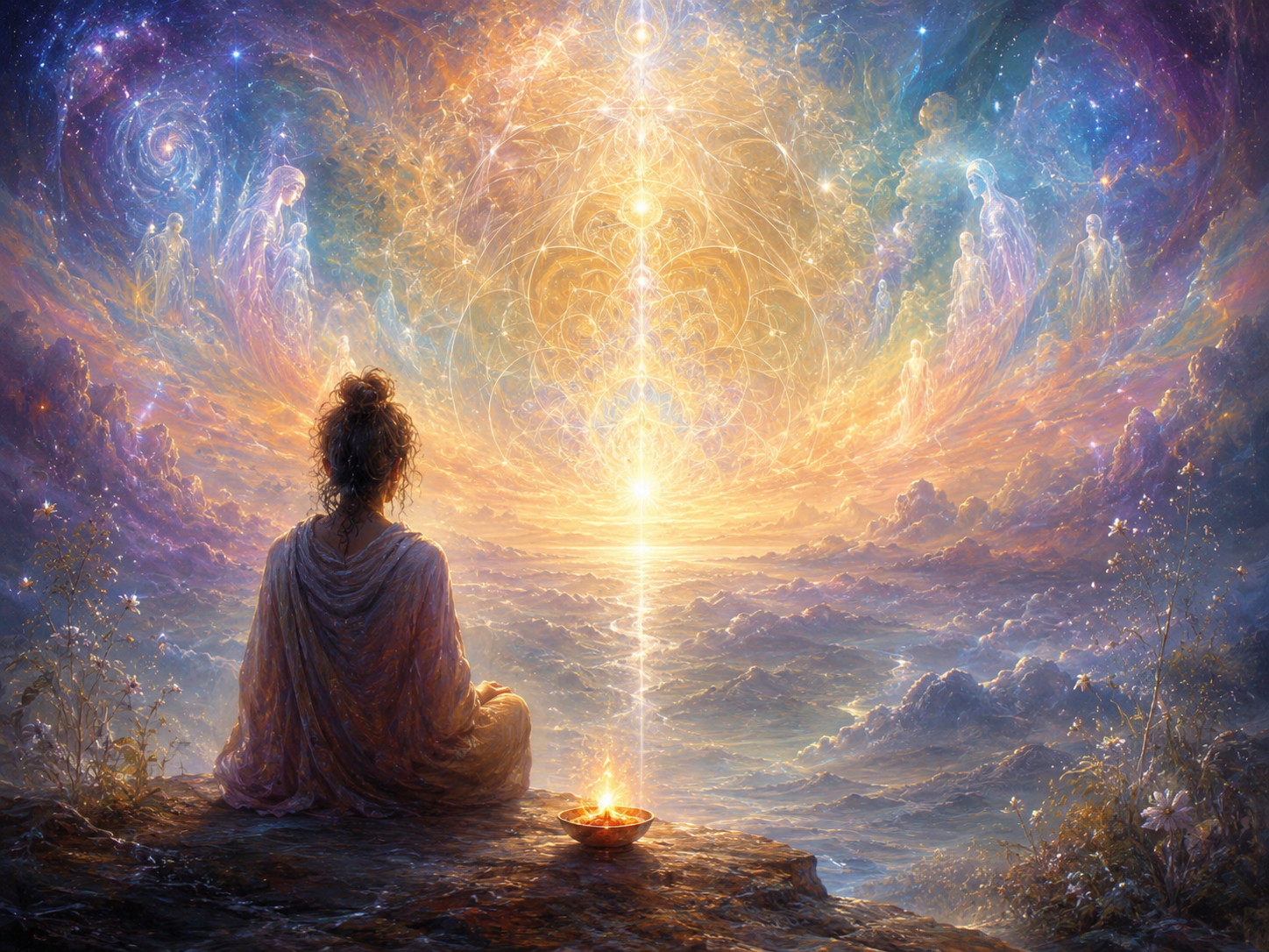 Spirituality
