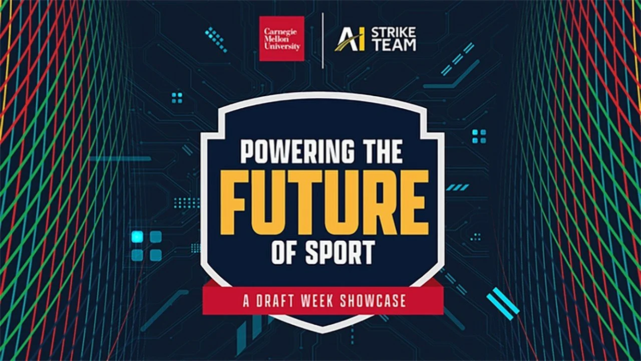 Telling the Story: Mark Cuban on How Pittsburgh Leads the Nation in AI Innovation