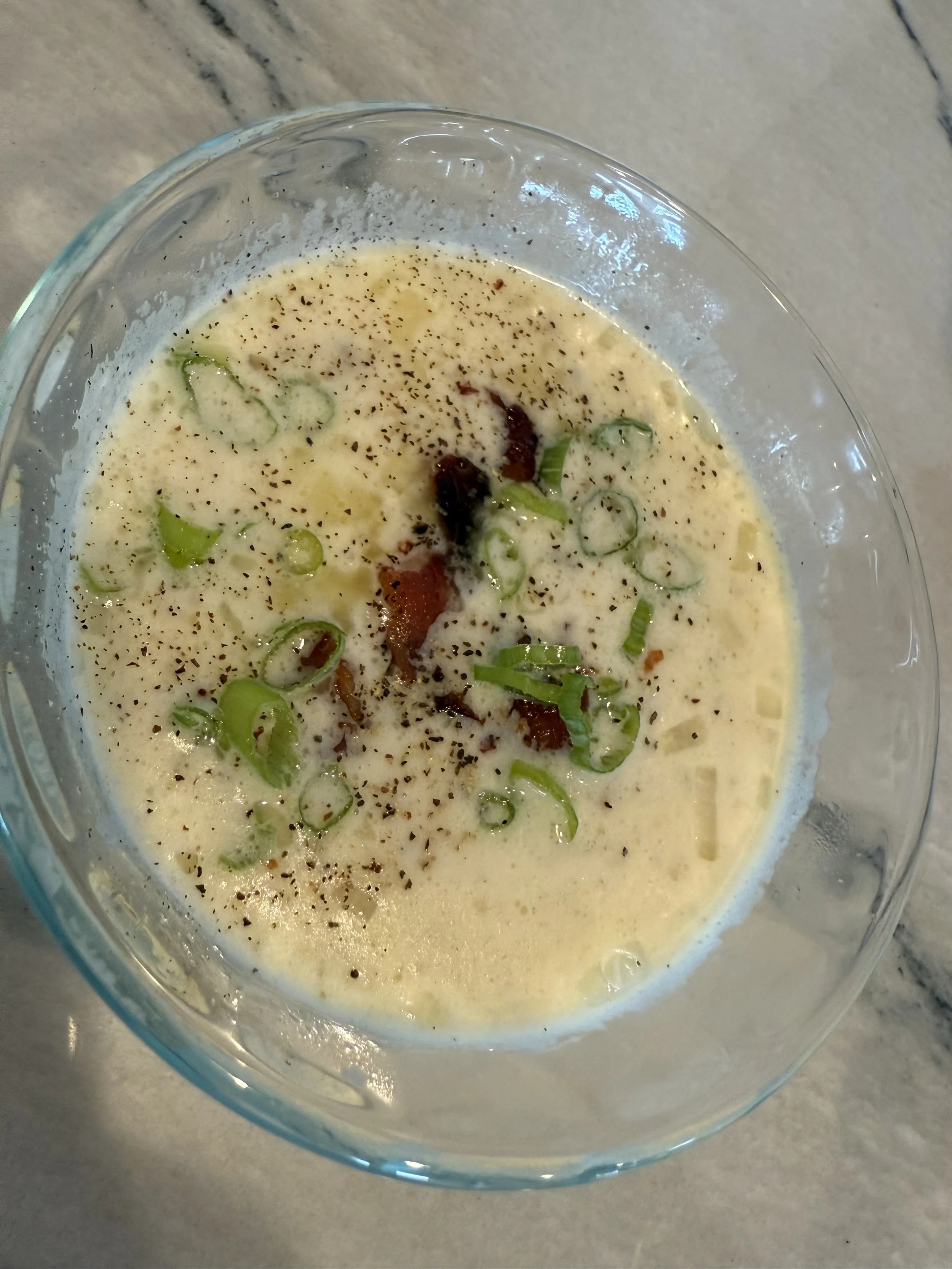 Sunday Soup & Supper