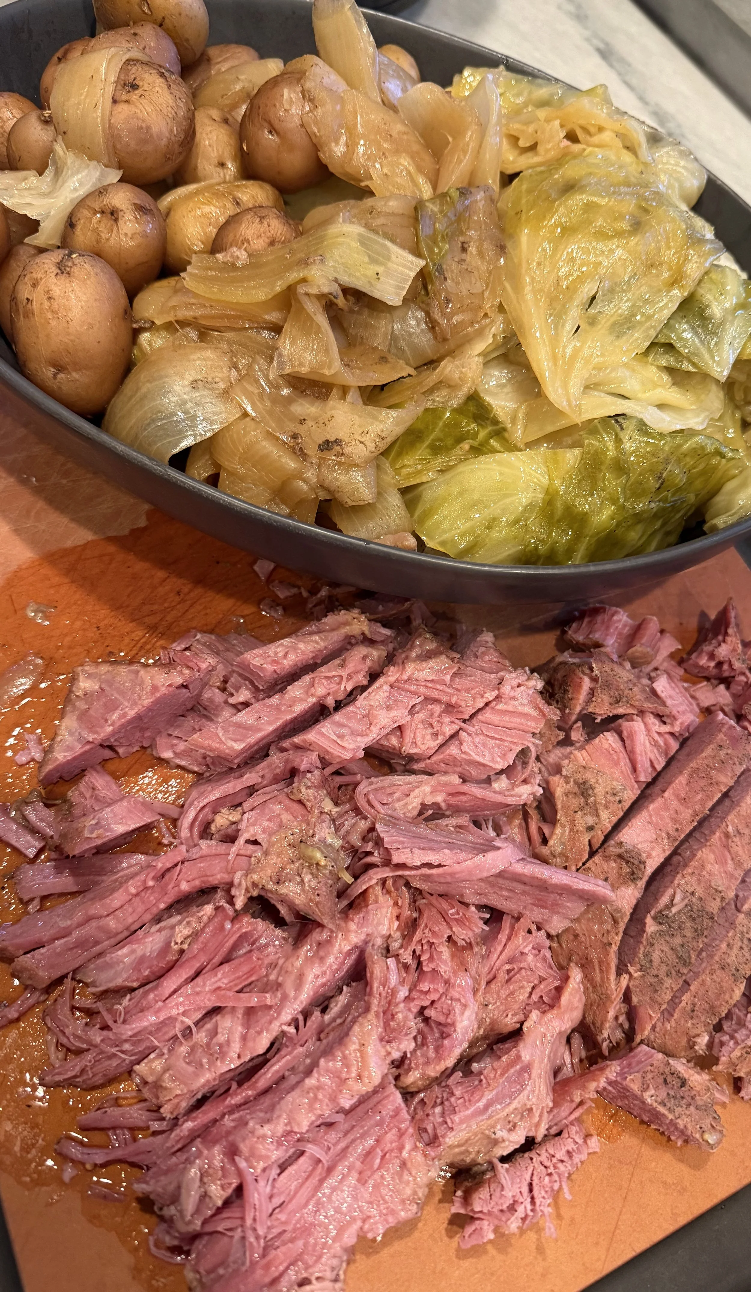 Sunday Soup & Supper 