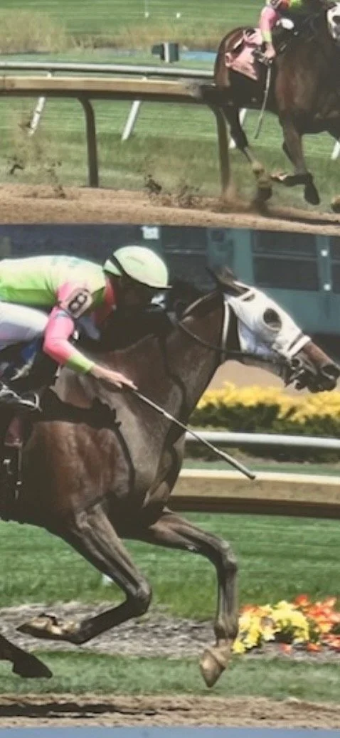 Ladies That Lunch – Run for the Roses