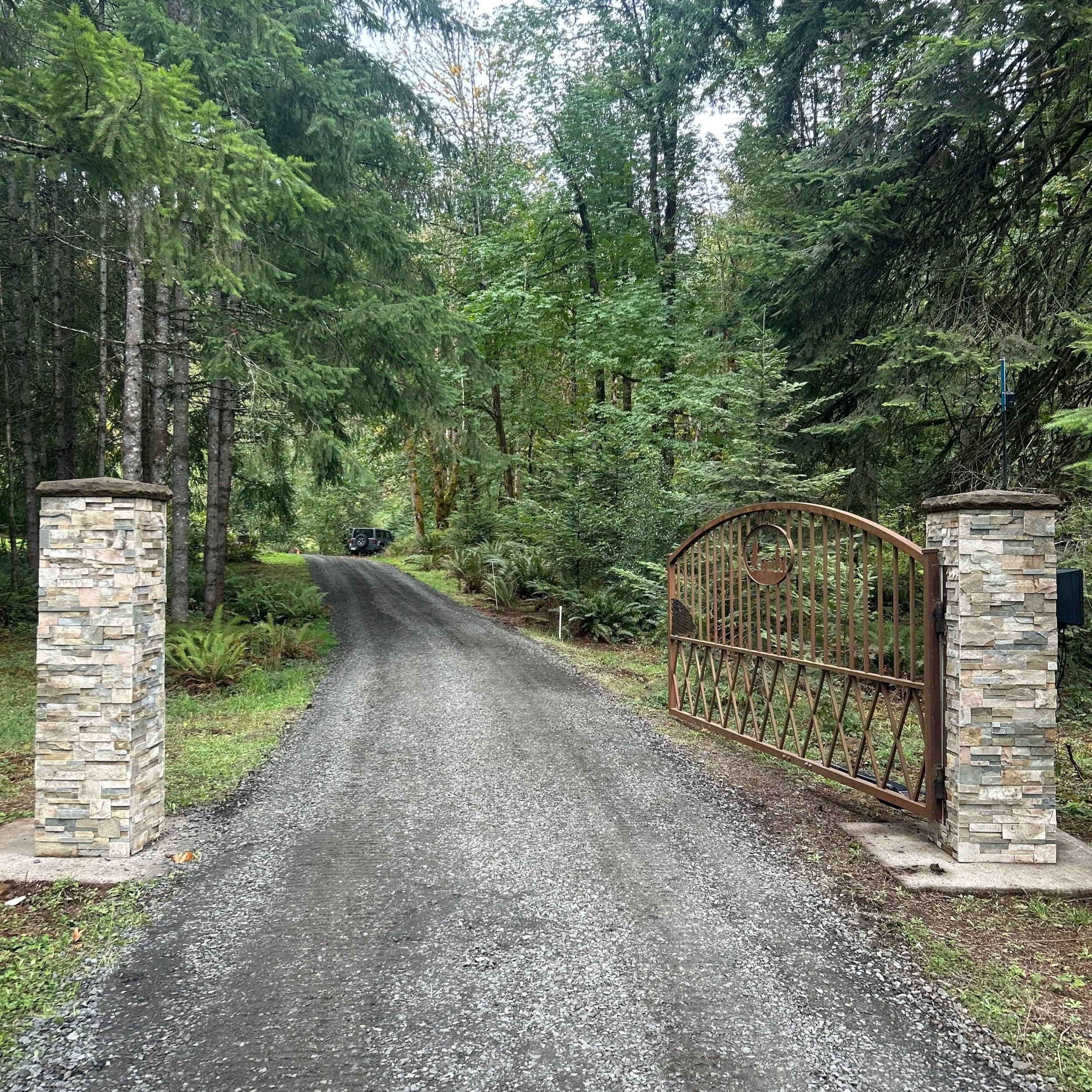 Gravel Driveway Maintenance: Why It Matters 