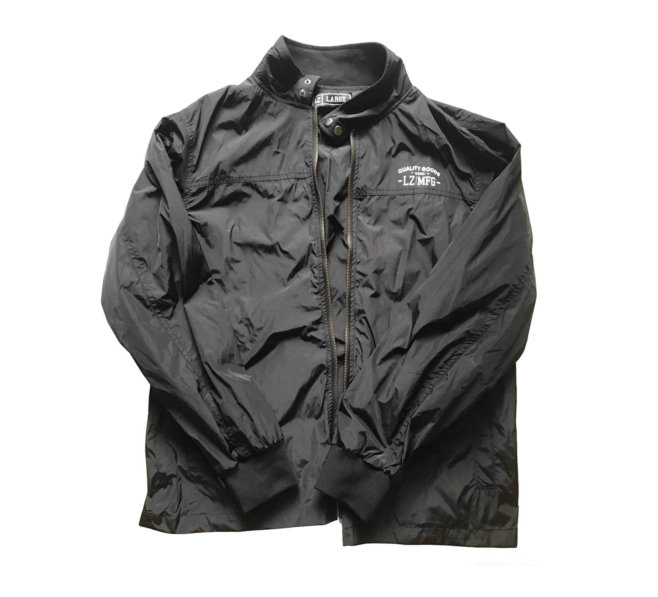 Water-proof windbreaker
