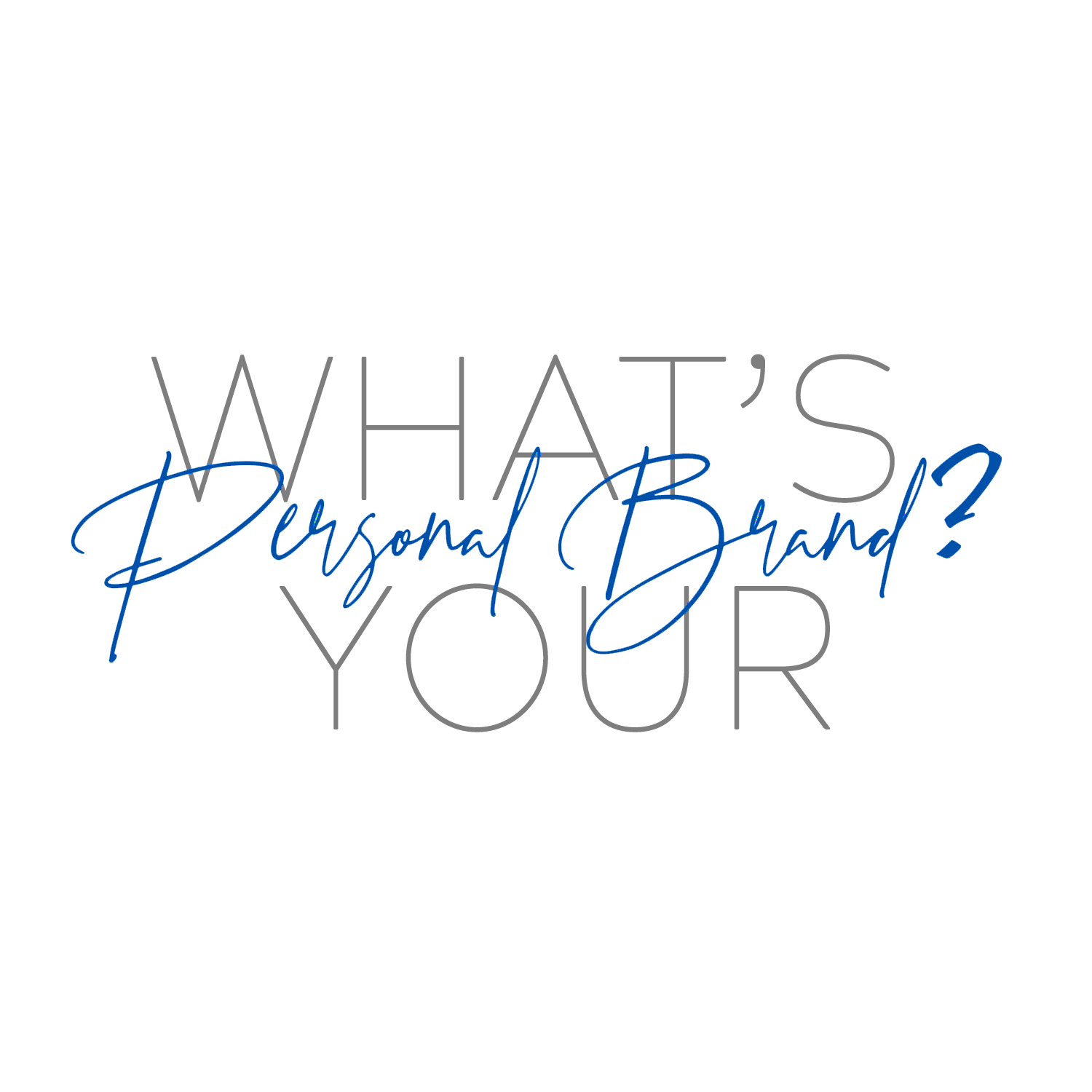 Branding 101 - Branding Strategy Builder