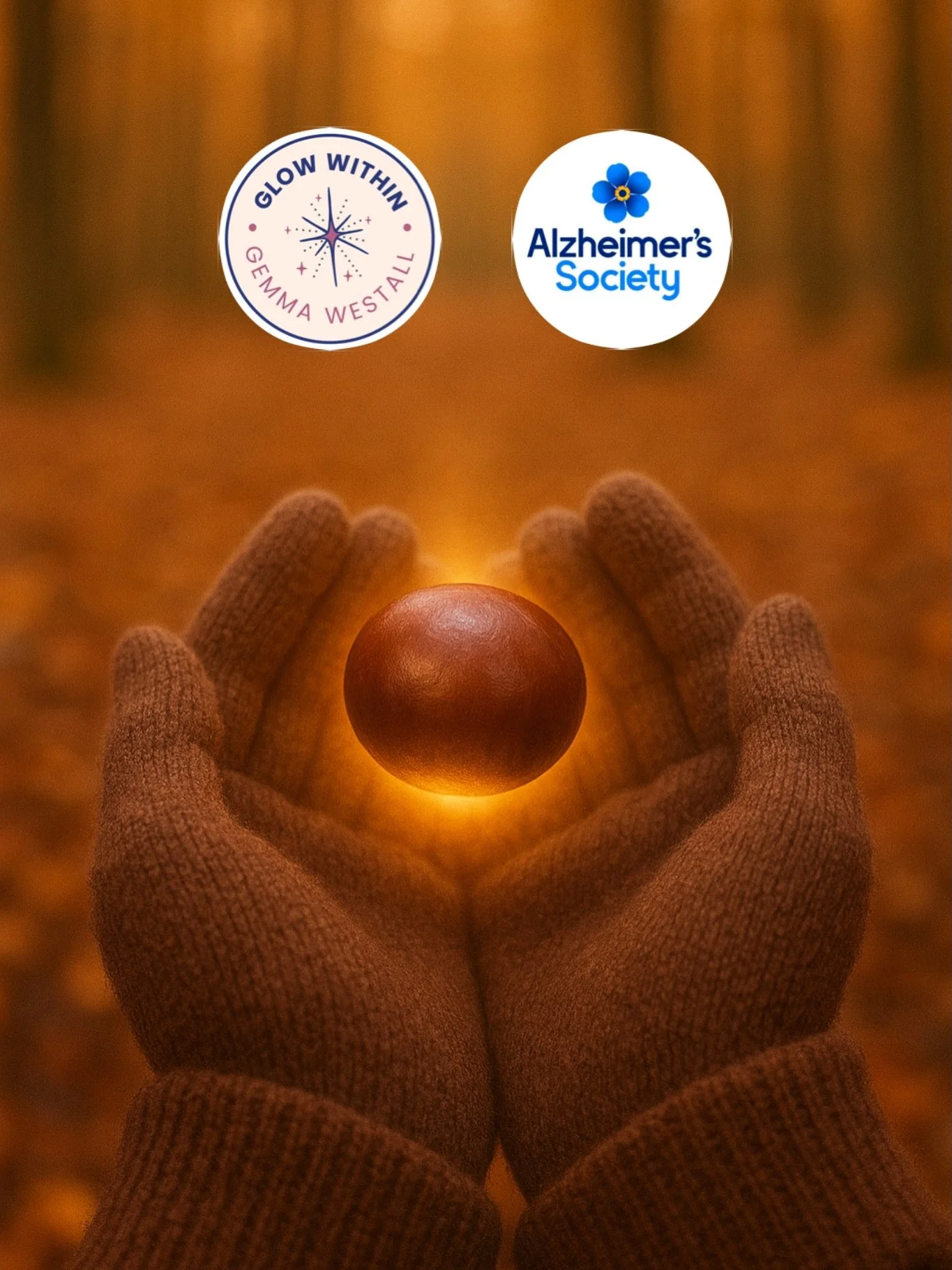 Dear Friends 

Whilst sitting with grief,  I have felt moved to expand a recent meditation into something fuller and more intentional - a piece that honours both memory and connection. I have written and recorded it whilst feeling a deep link to my G